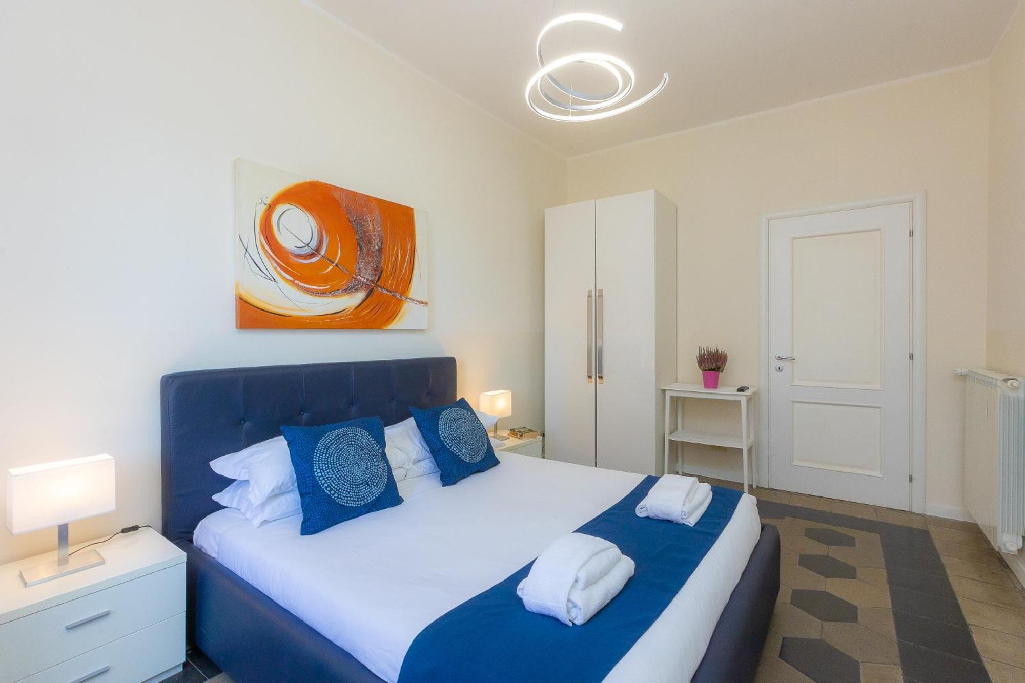 Principe Amedeo By In Apartamento *