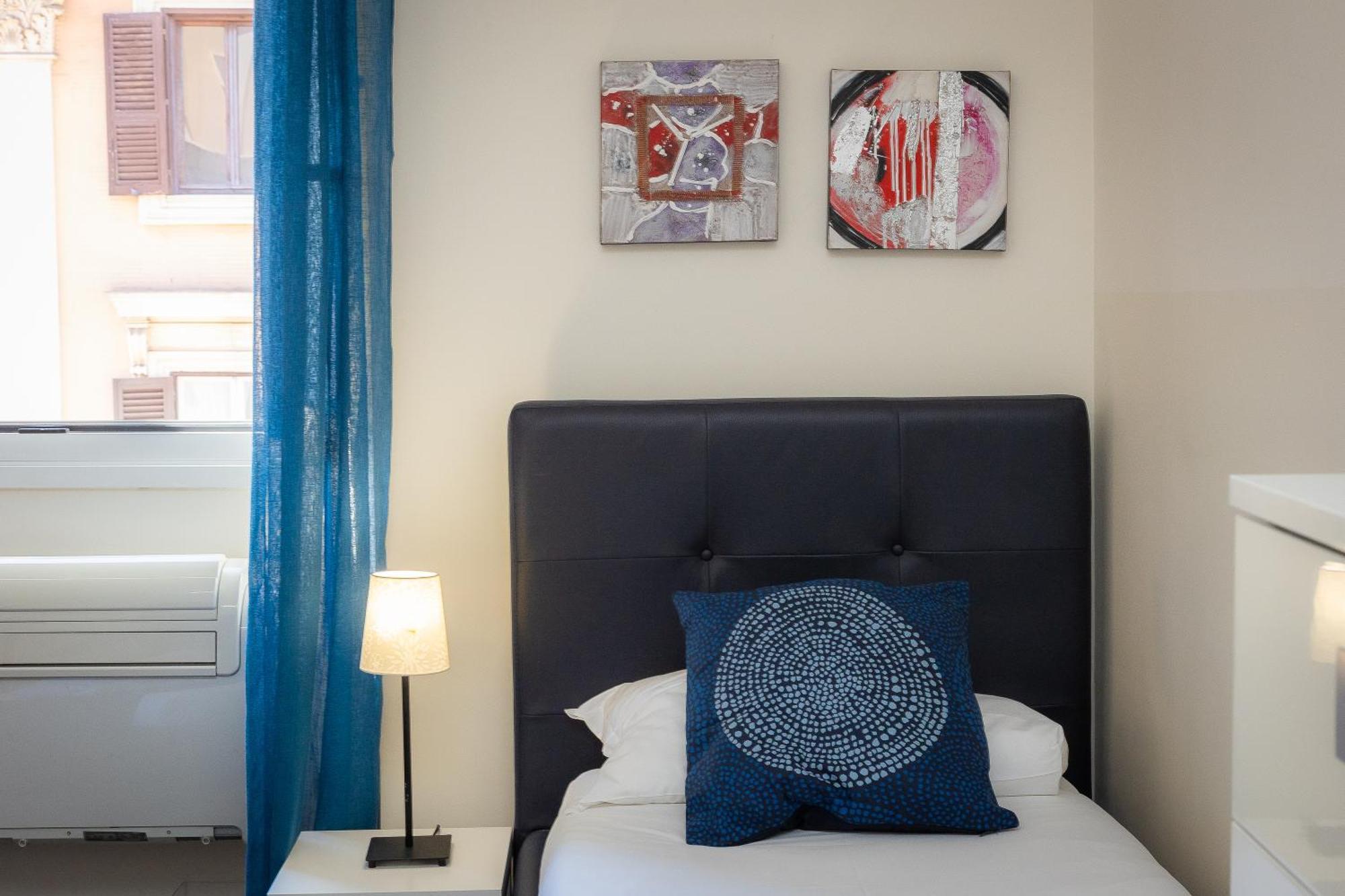 Apartamento Principe Amedeo By In