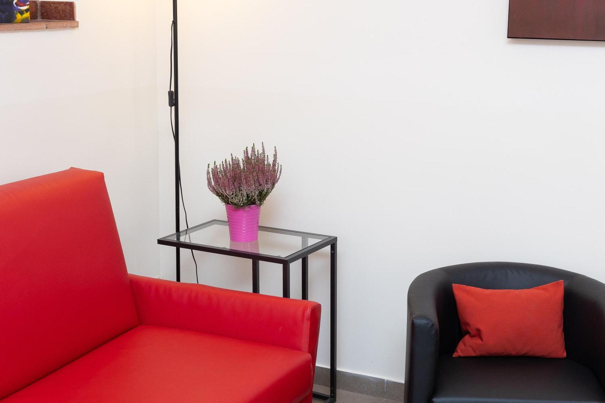 Principe Amedeo By In Apartamento *