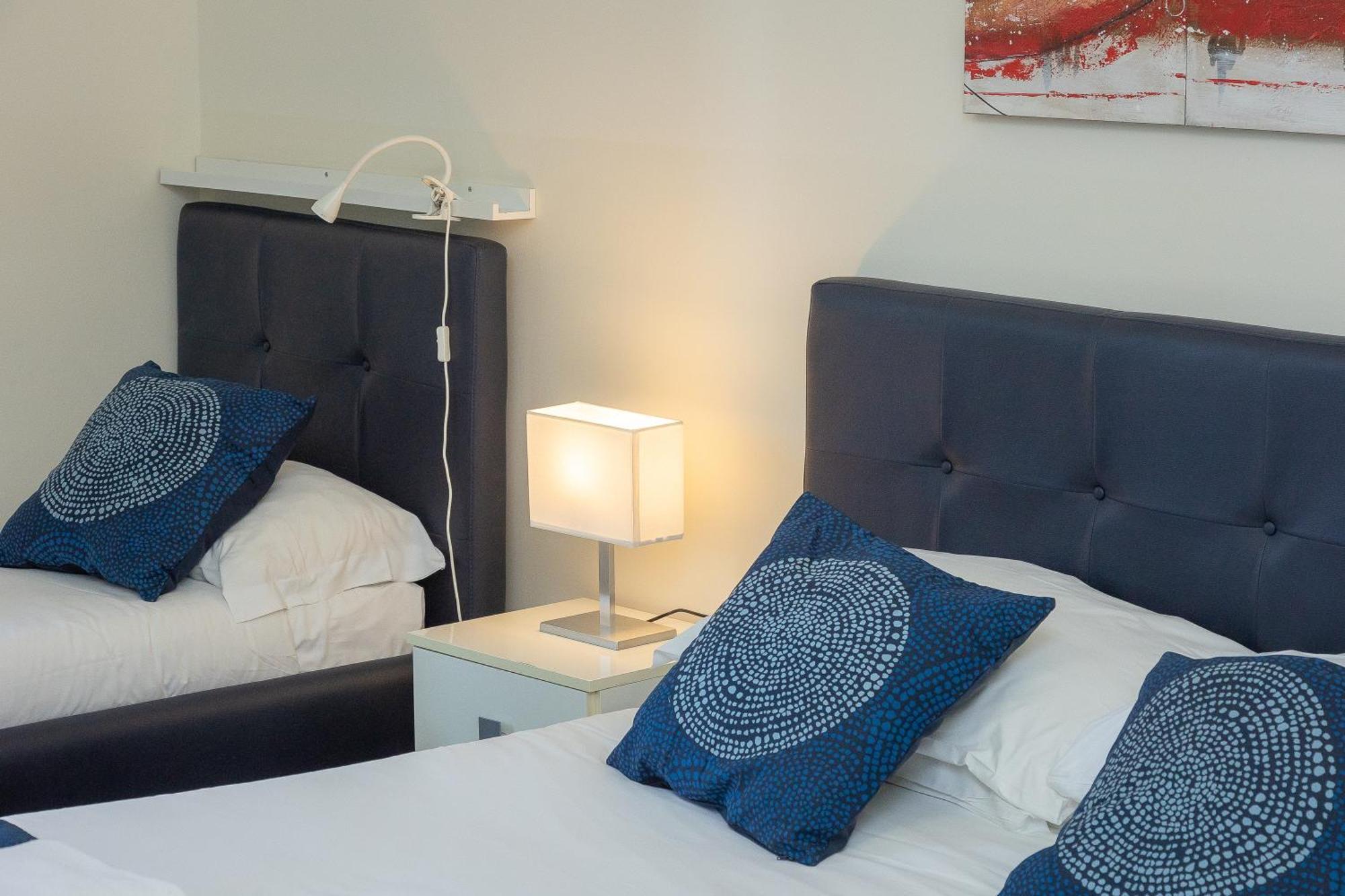Principe Amedeo By In Apartamento Roma