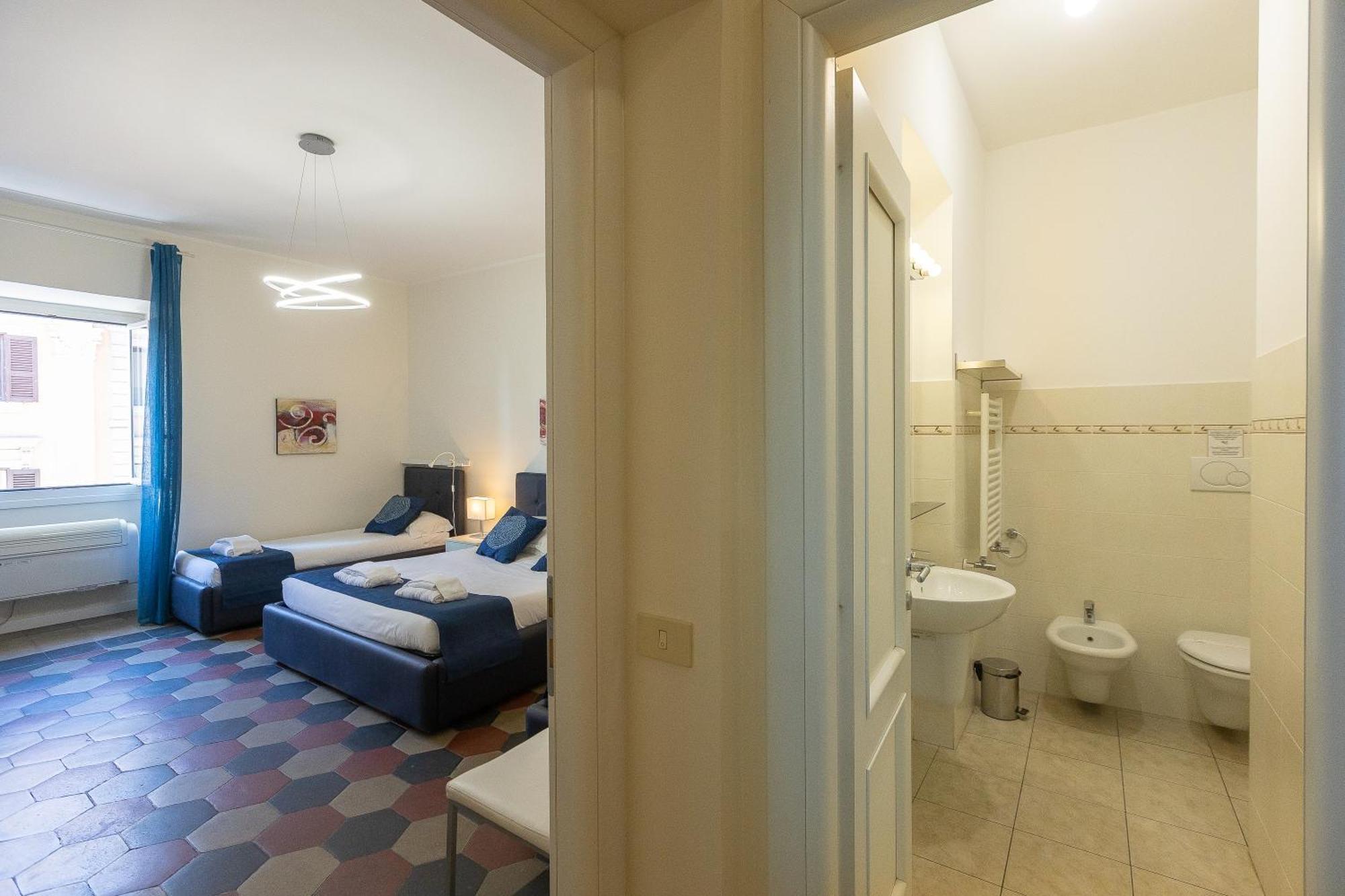 Apartamento Principe Amedeo By In *