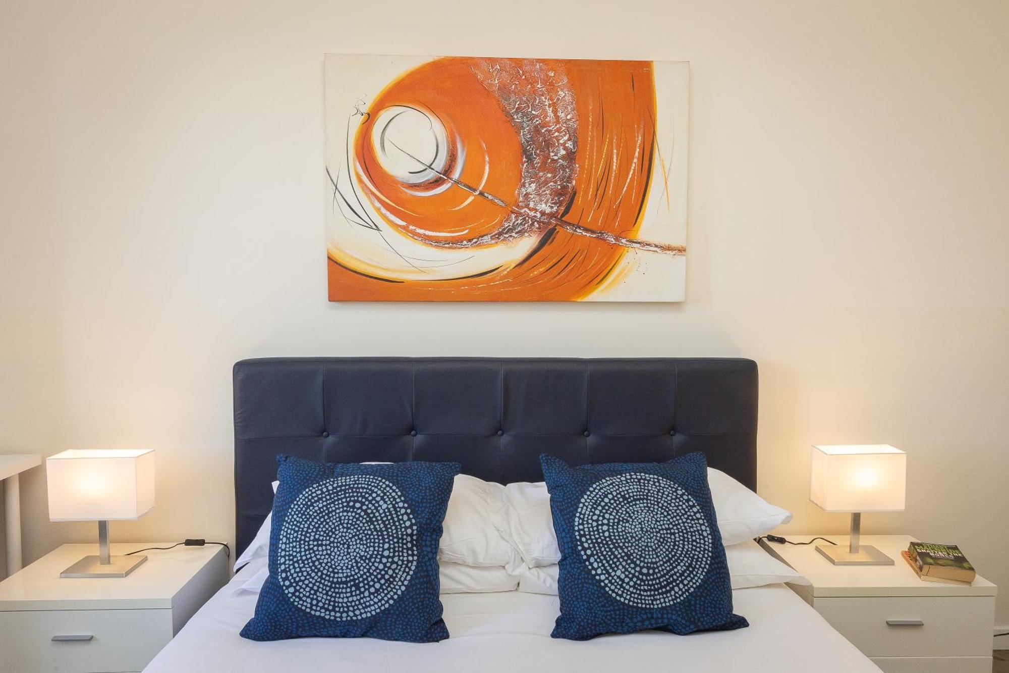 Apartamento Principe Amedeo By In