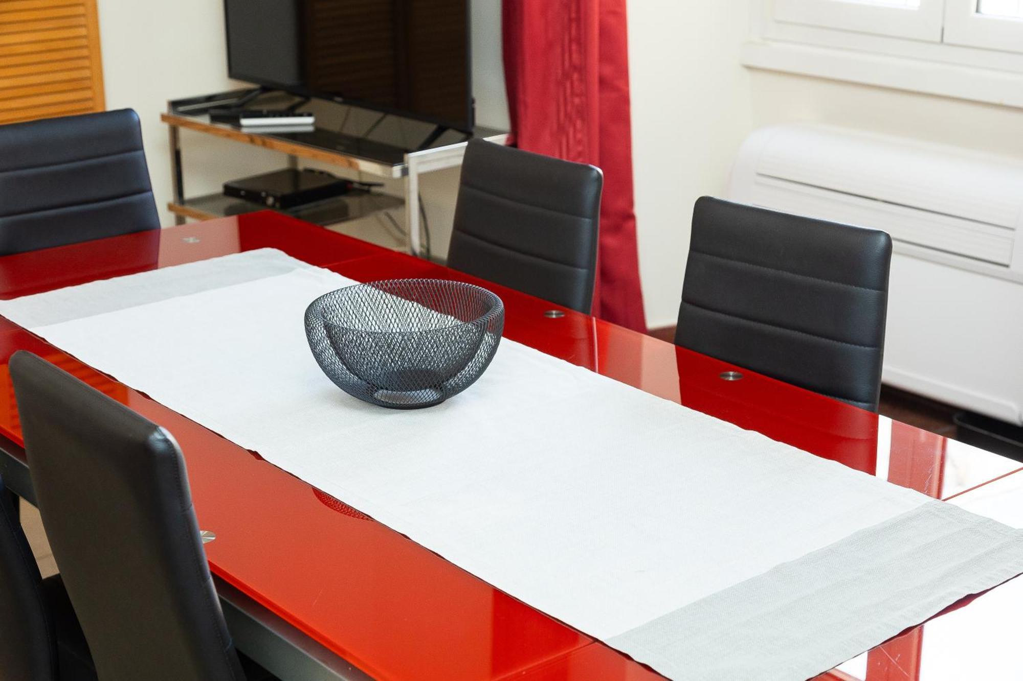 Principe Amedeo By In Apartamento Roma