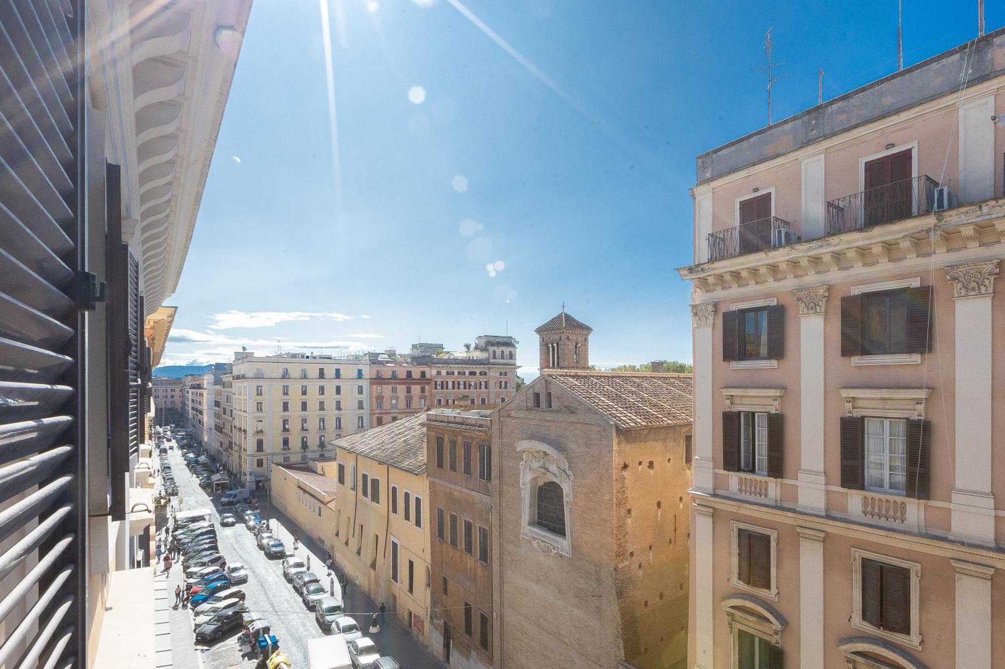 Principe Amedeo By In Roma