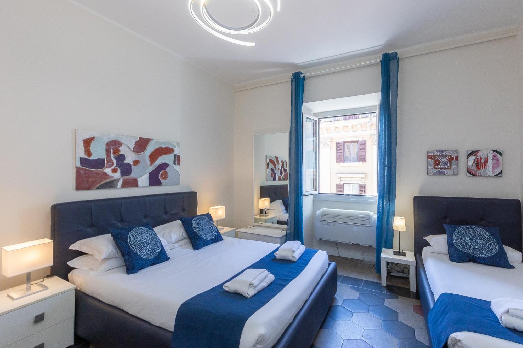Principe Amedeo By In Apartamento *