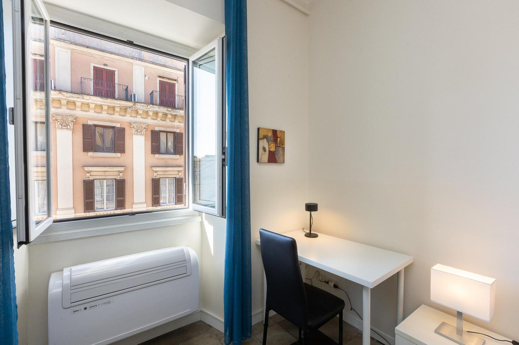 Apartamento Principe Amedeo By In Roma