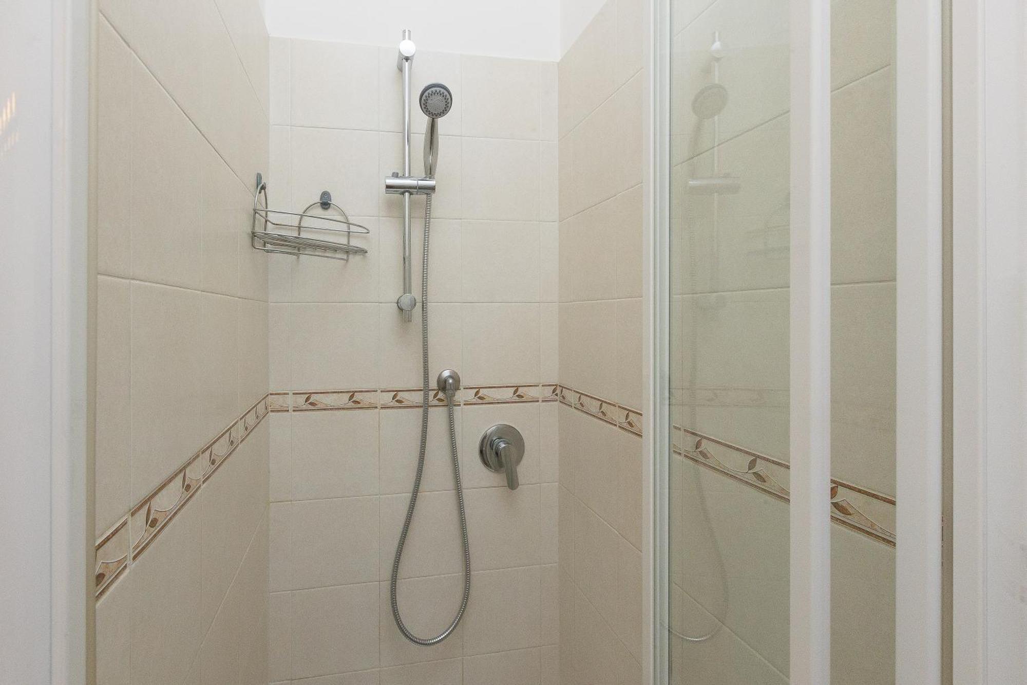 Principe Amedeo By In Apartamento