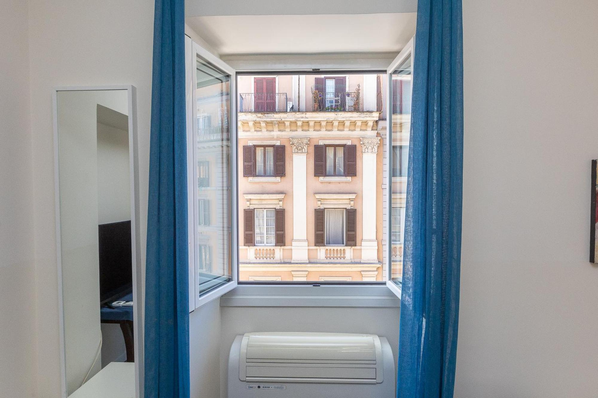 Principe Amedeo By In Apartamento *