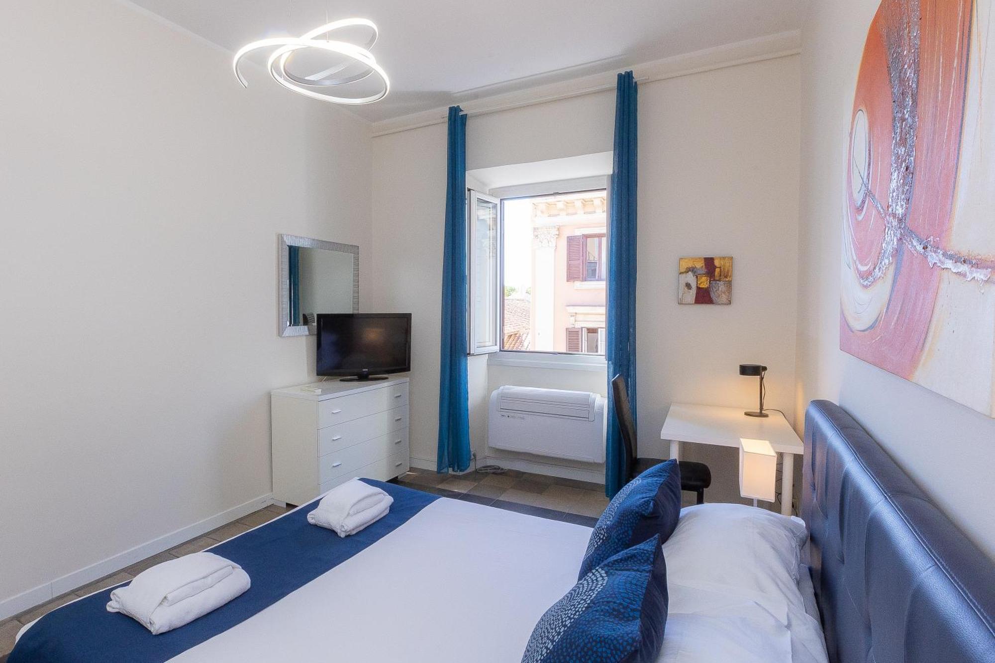 Principe Amedeo By In Apartamento Roma