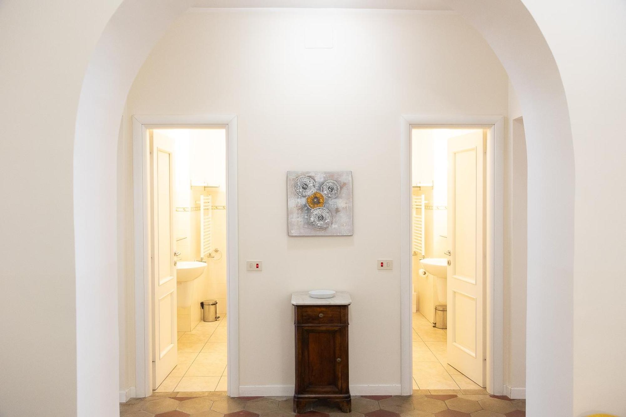 Principe Amedeo By In Apartamento
