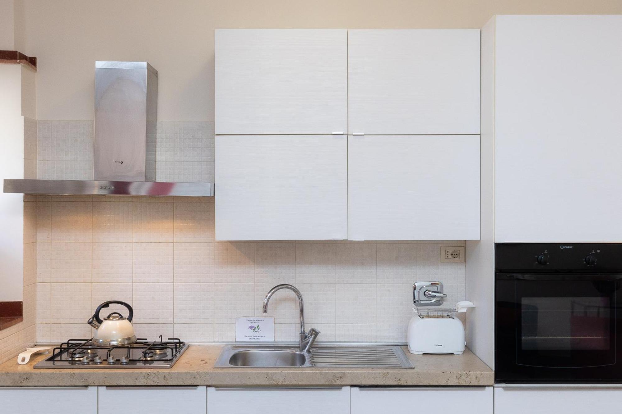 Principe Amedeo By In Apartamento *