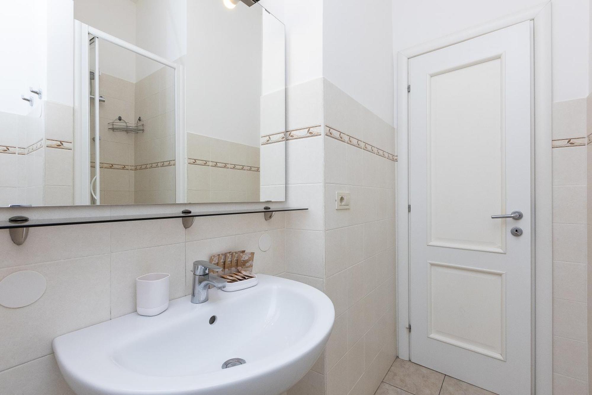 Principe Amedeo By In Apartamento *