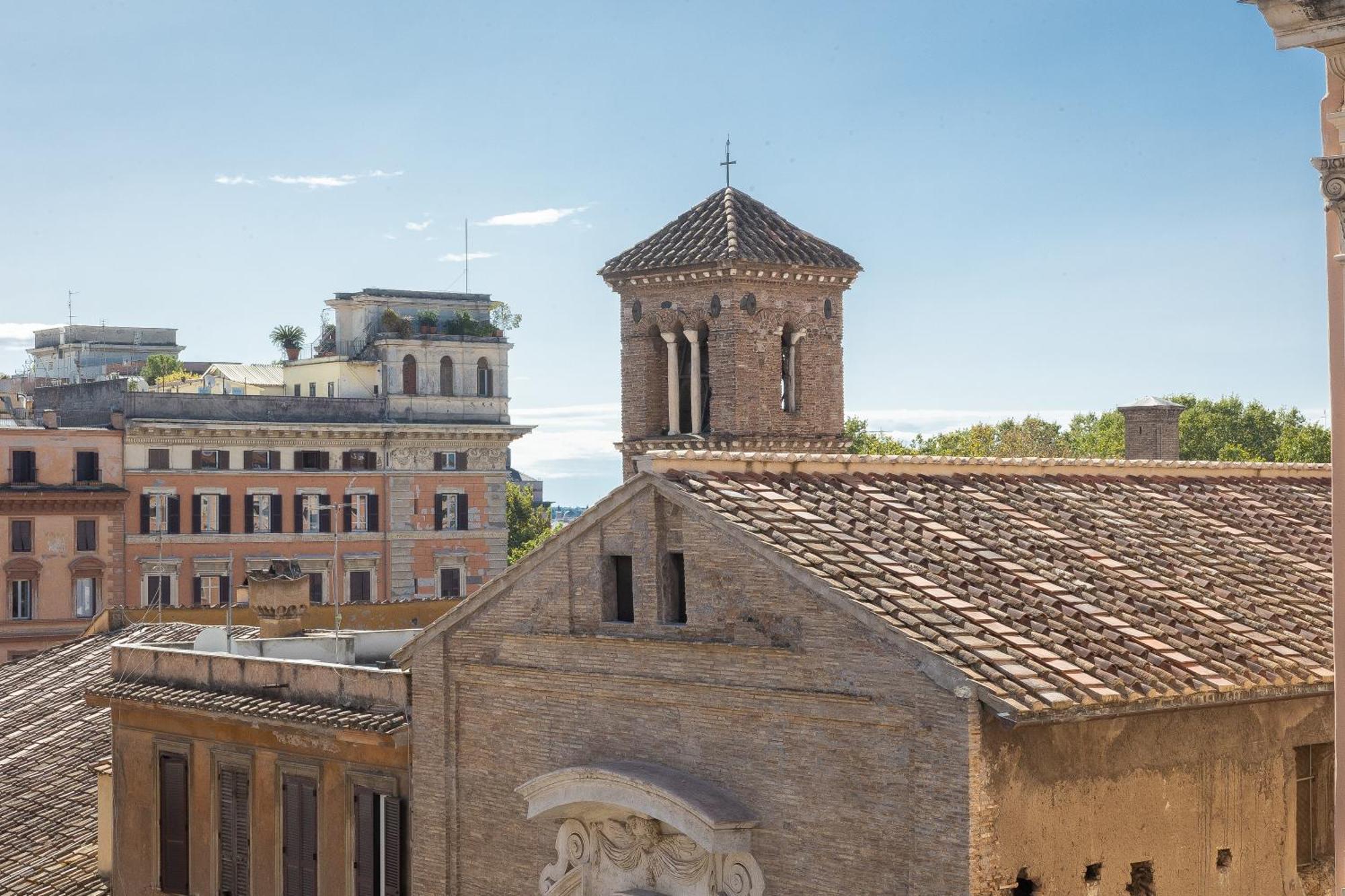 Apartamento Principe Amedeo By In Roma