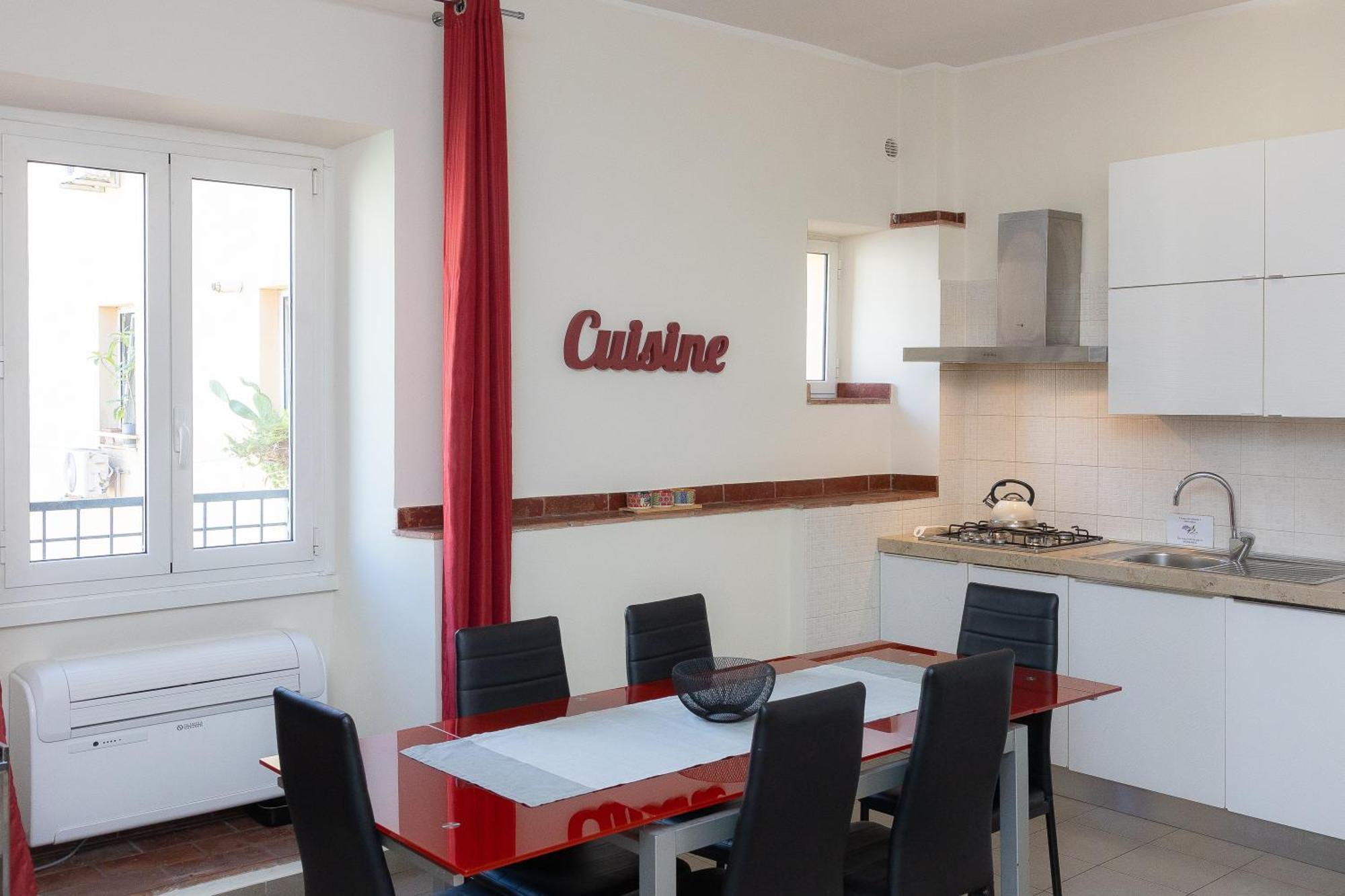 Principe Amedeo By In Apartamento Roma