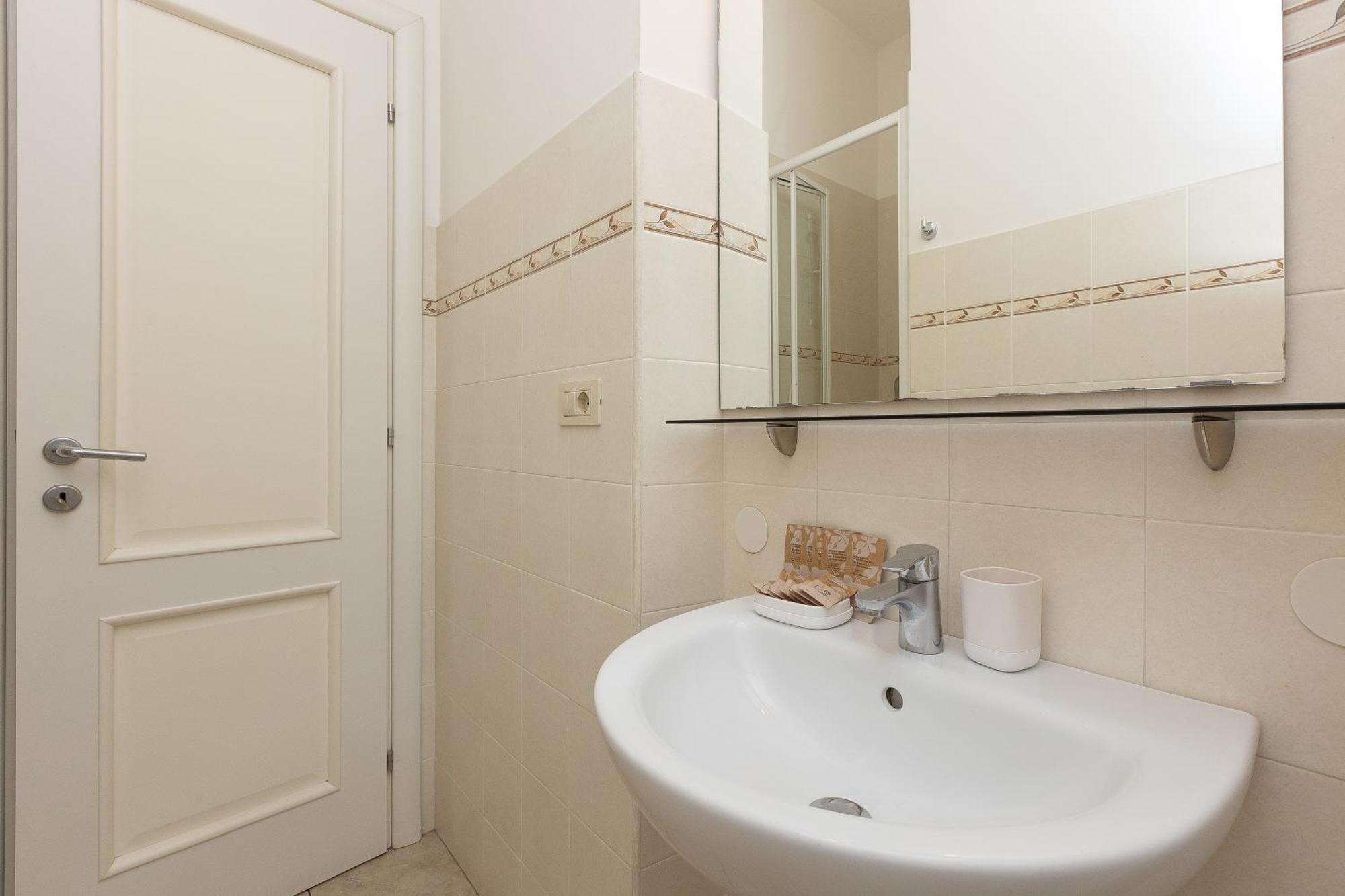 Apartamento Principe Amedeo By In *