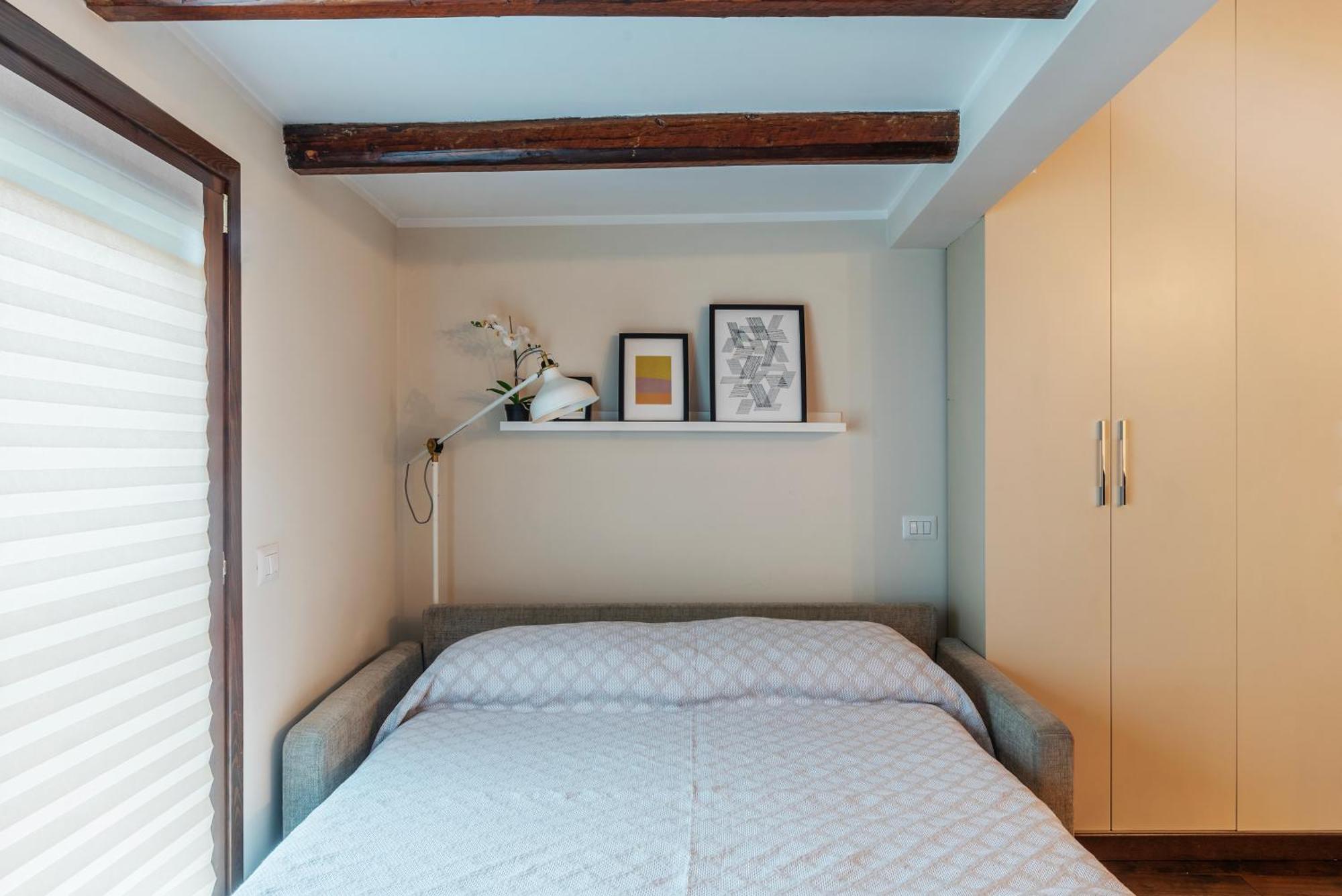Ad Un Passo Da Piazza Di Pietra - Mini House Leilighet Roma