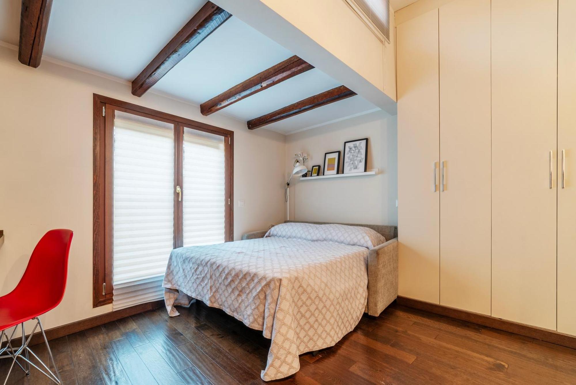 Ad Un Passo Da Piazza Di Pietra - Mini House Leilighet *
