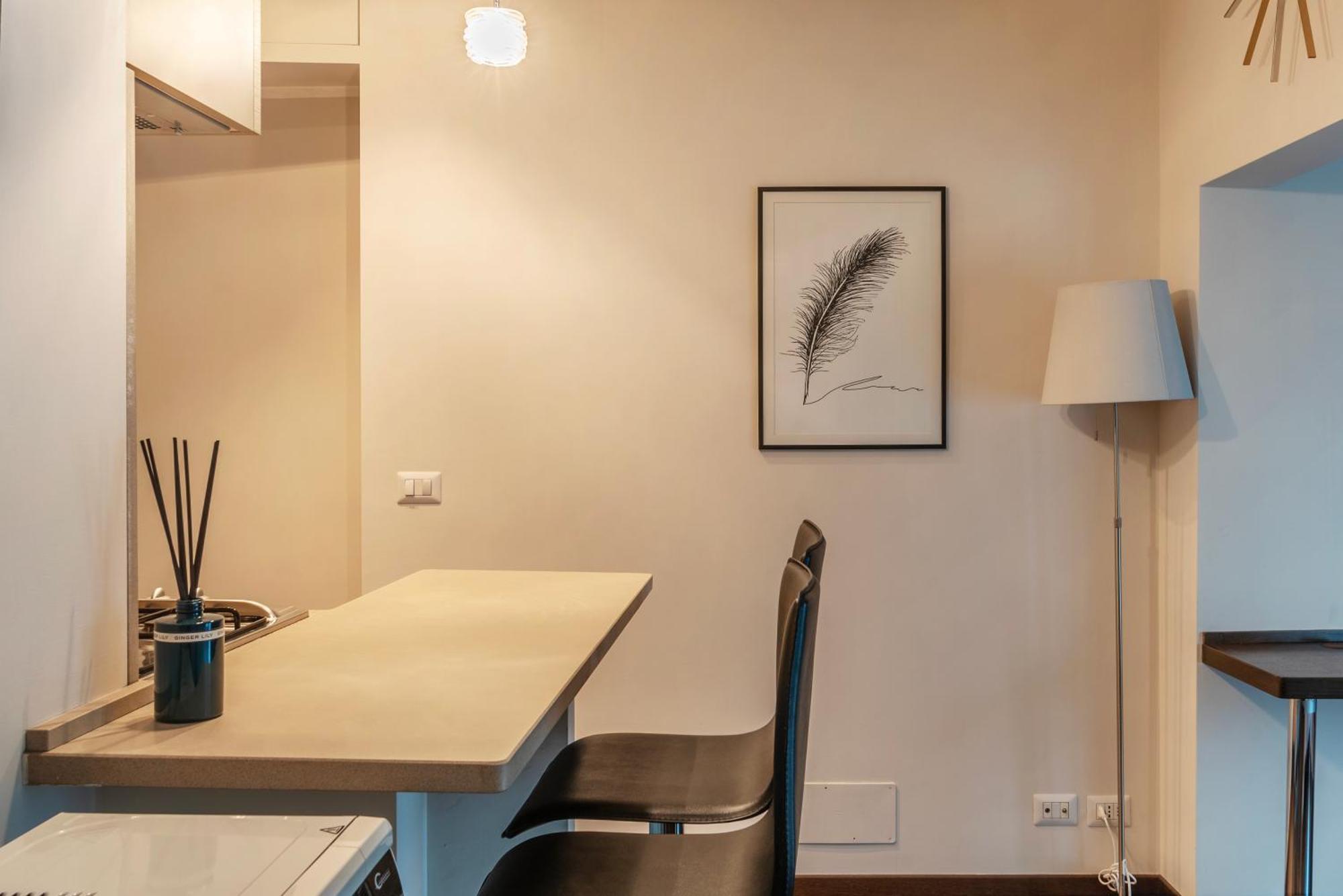 Leilighet Ad Un Passo Da Piazza Di Pietra - Mini House Roma