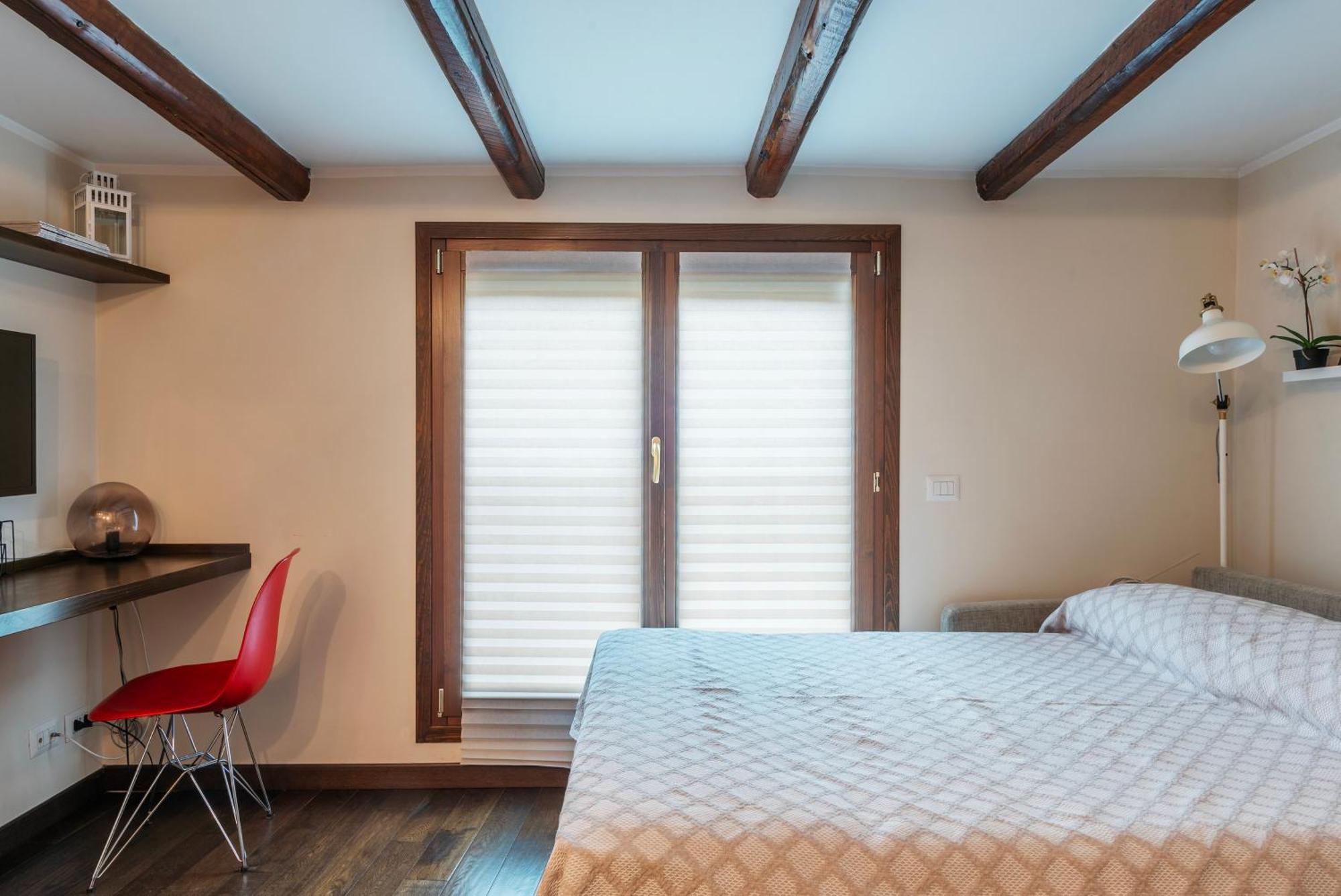 Leilighet Ad Un Passo Da Piazza Di Pietra - Mini House Roma