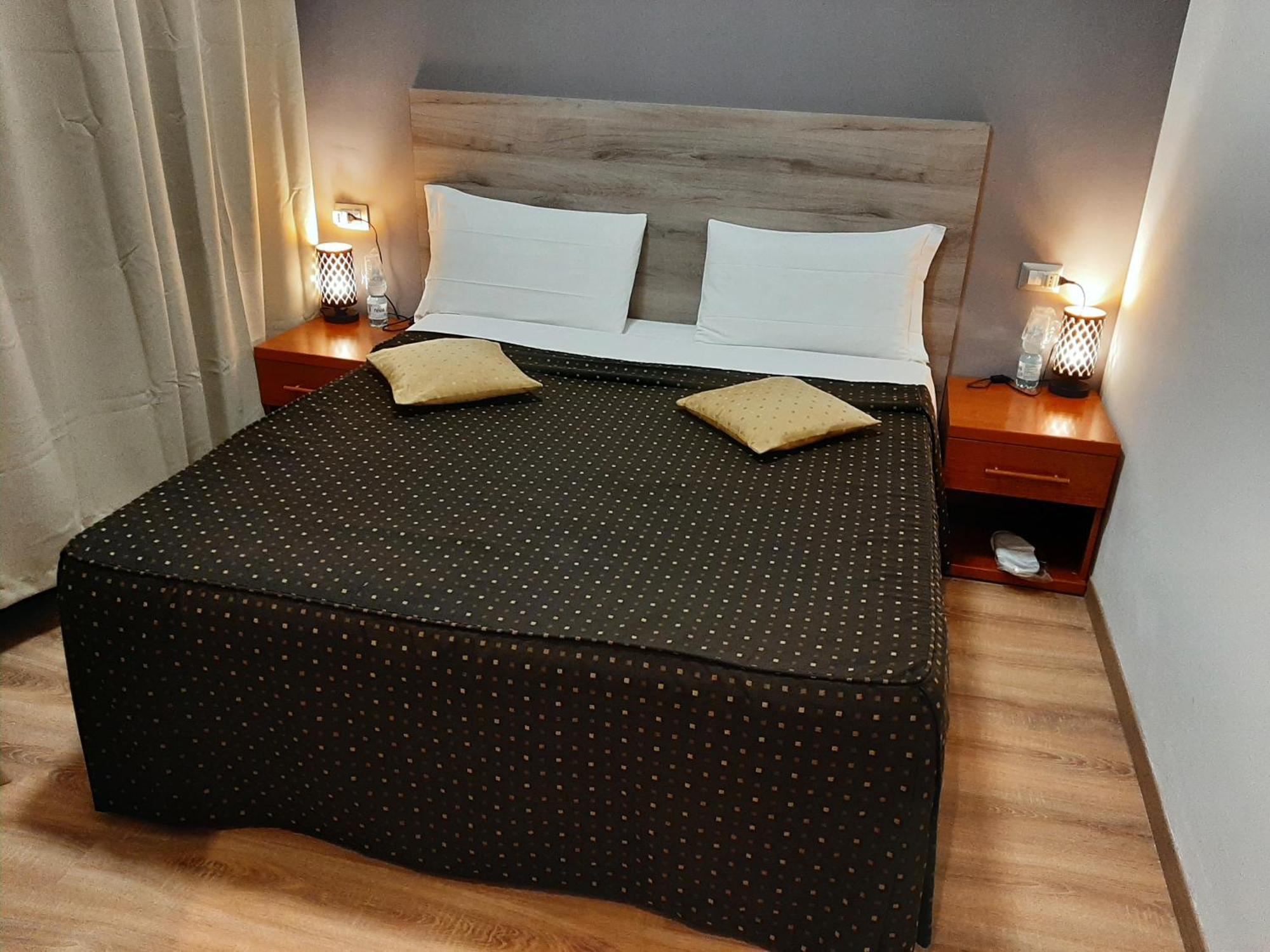 Roman Residence Guest house 2*