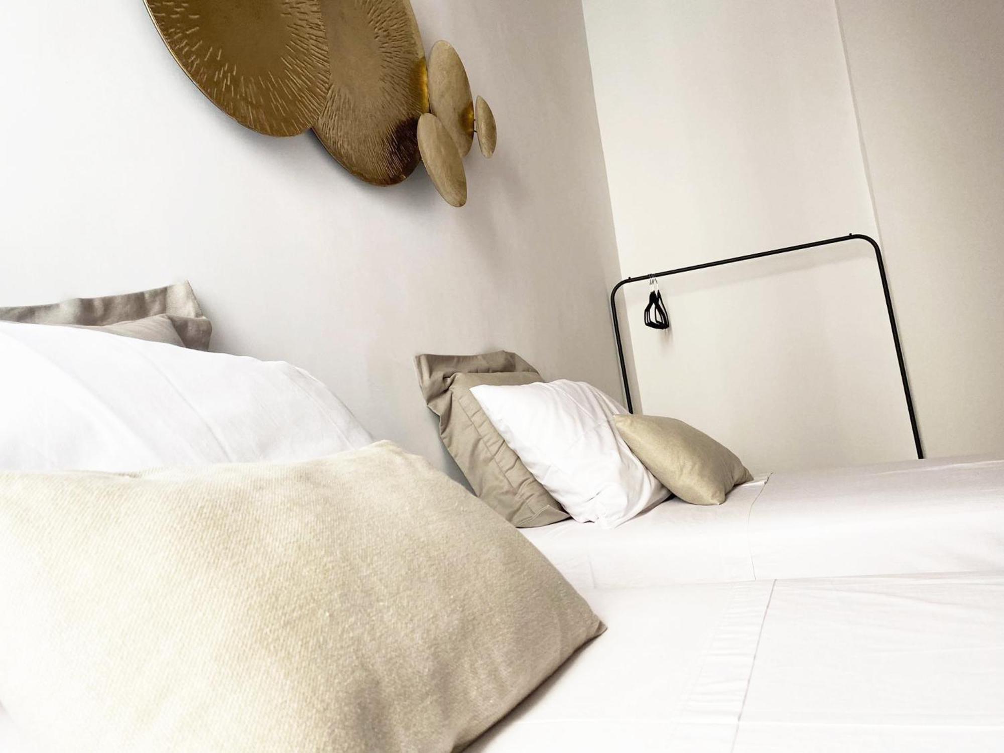 Apartment Germanico Rom