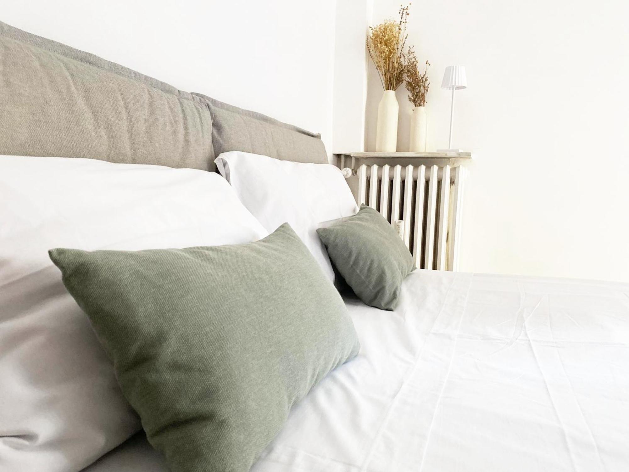 Germanico Apartamento