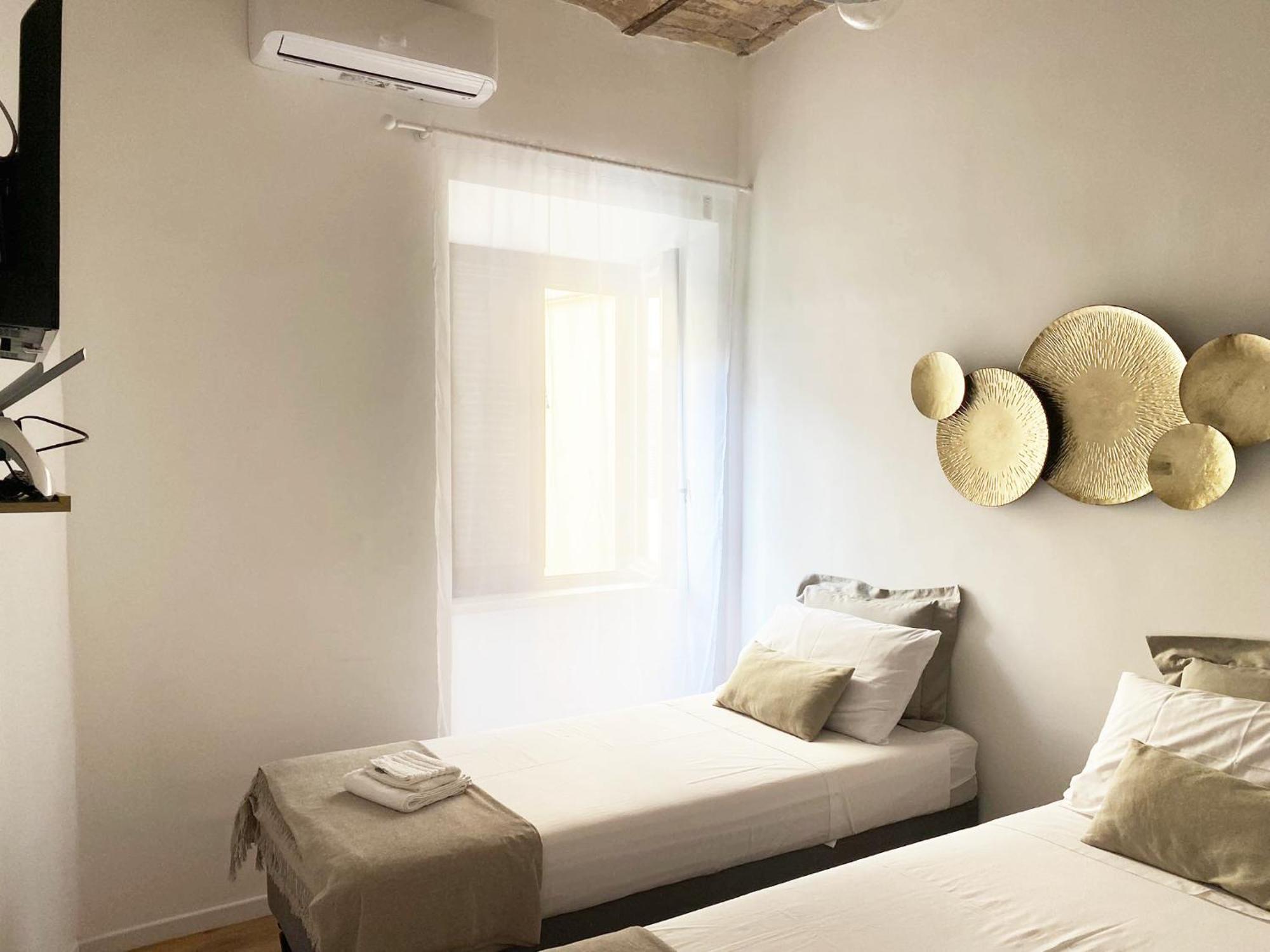 Germanico Apartment Rom