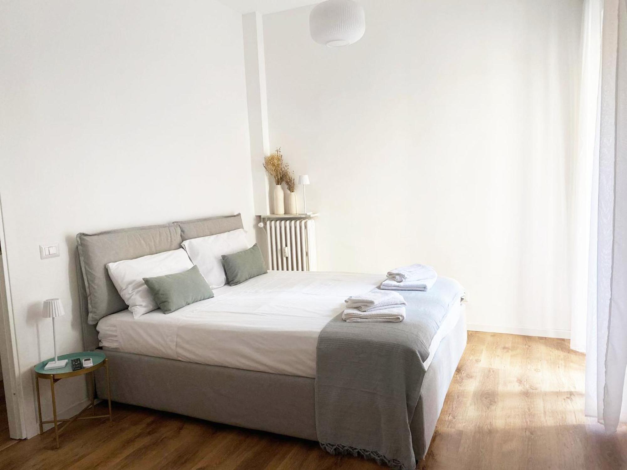 Apartamento A Due Passi Da San Pietro, Vaticano Roma
