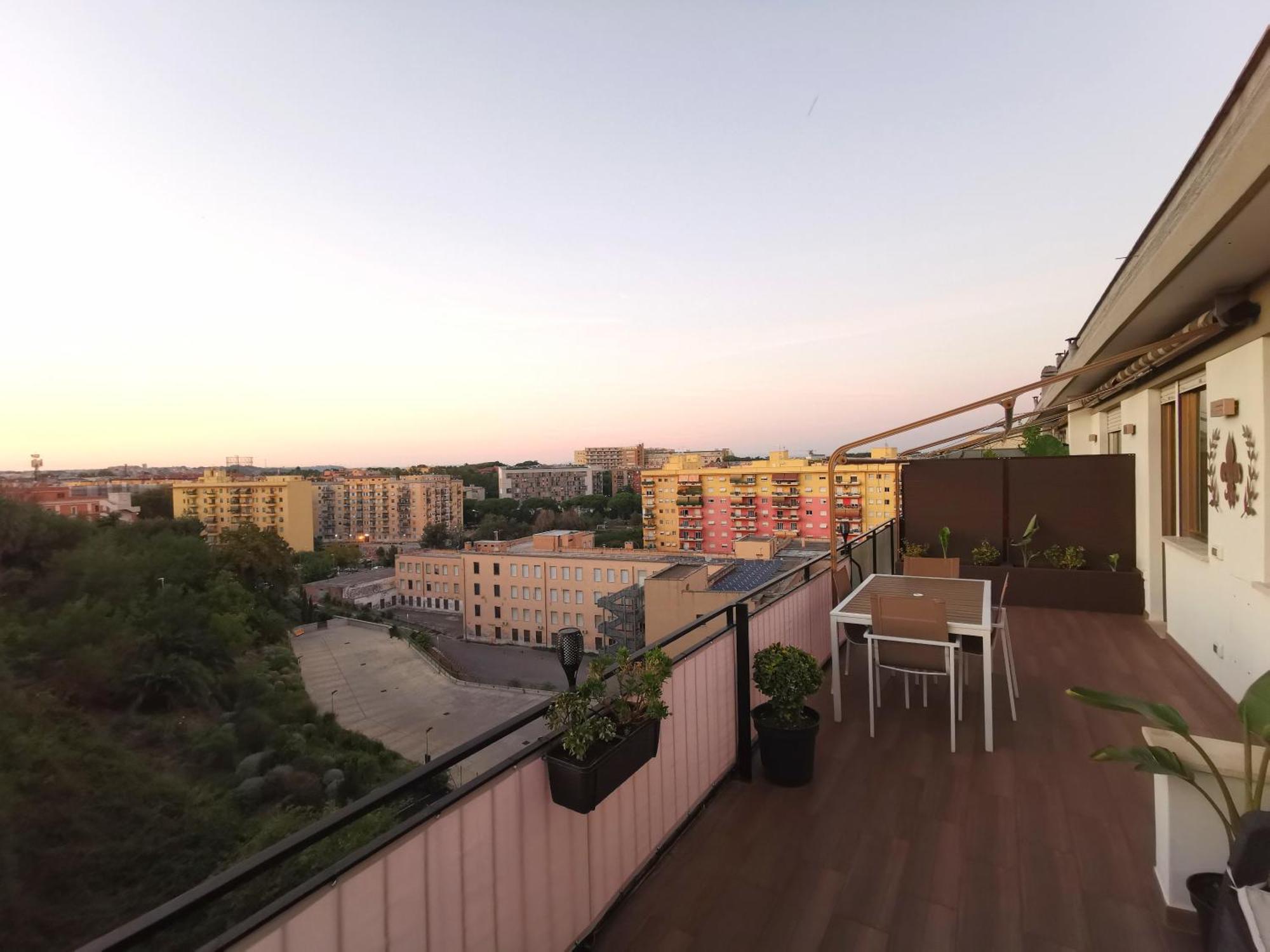 Leilighet Giglio Luxury - Chroma Italy Roma