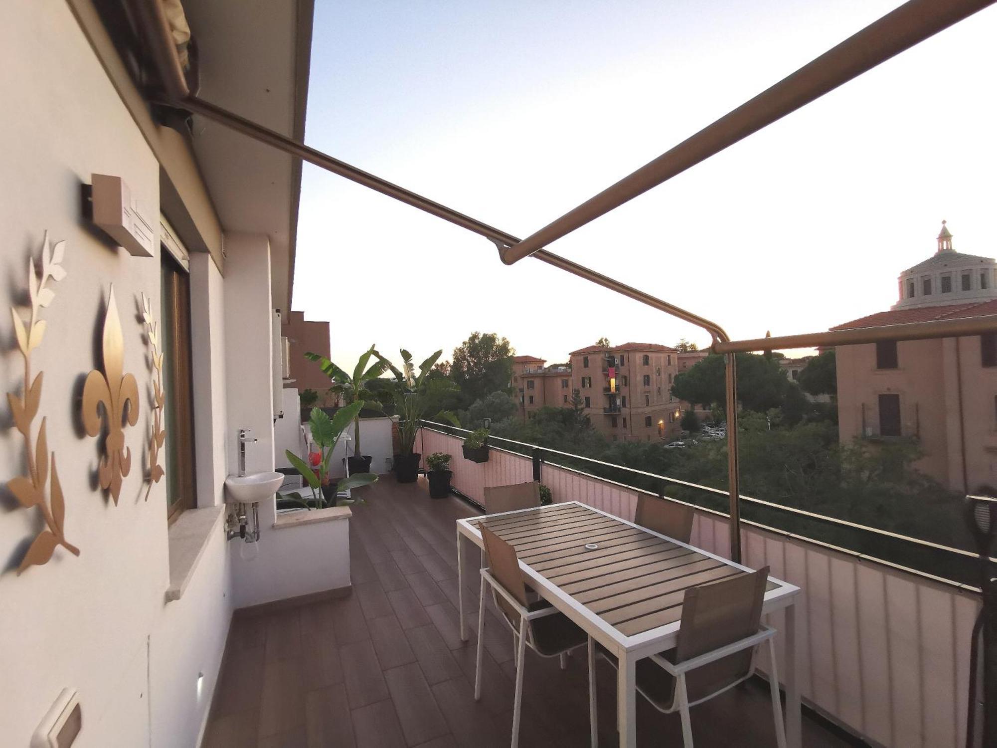 Giglio Luxury - Chroma Italy Roma