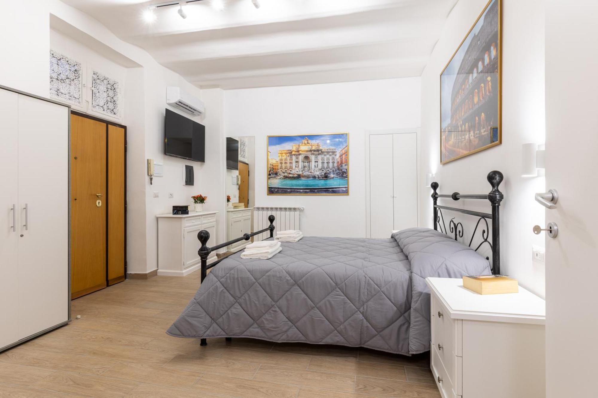 Guest house Le Stanze Di Rinaldo Rome