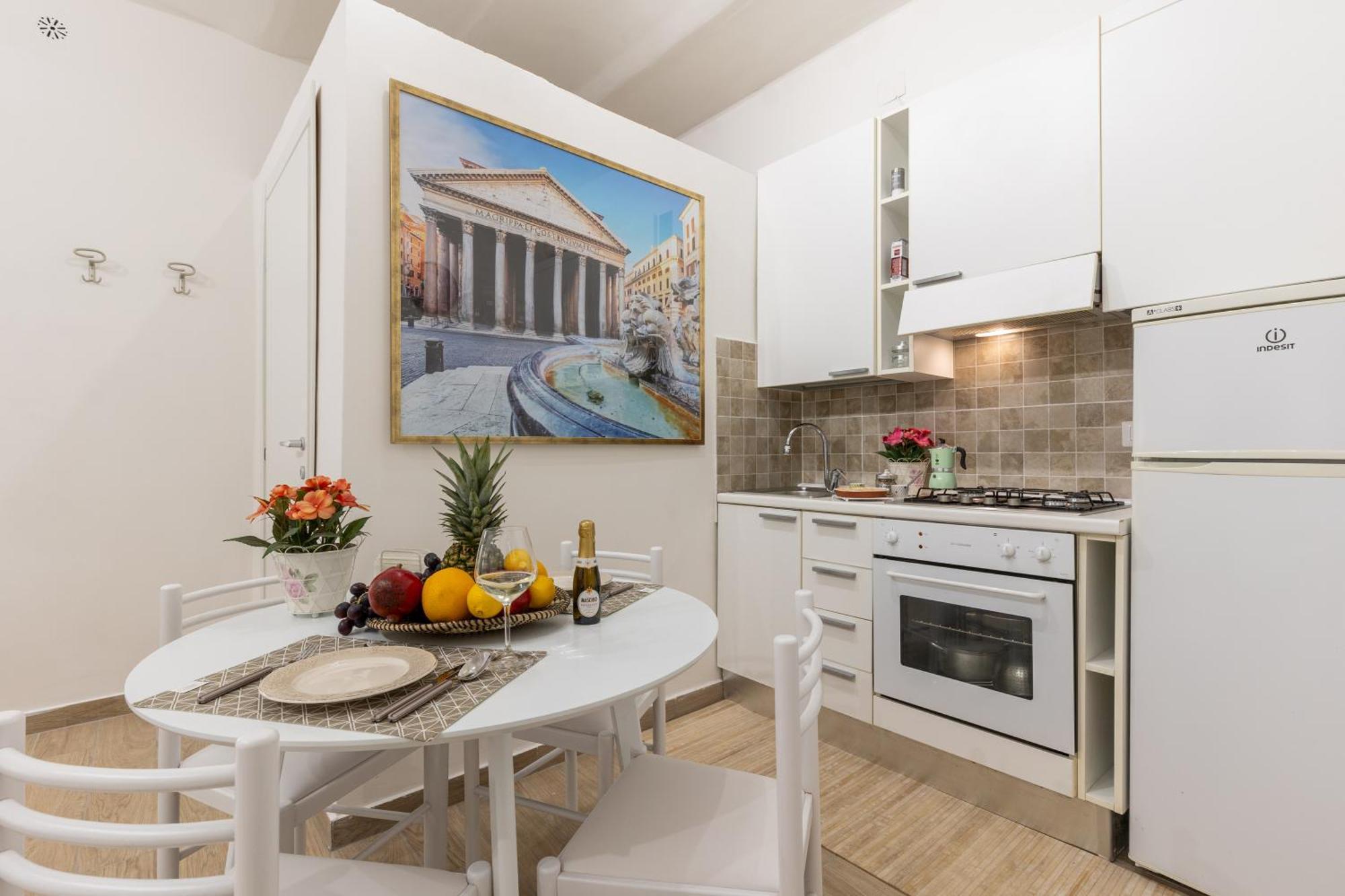 Le Stanze Di Rinaldo Guest house