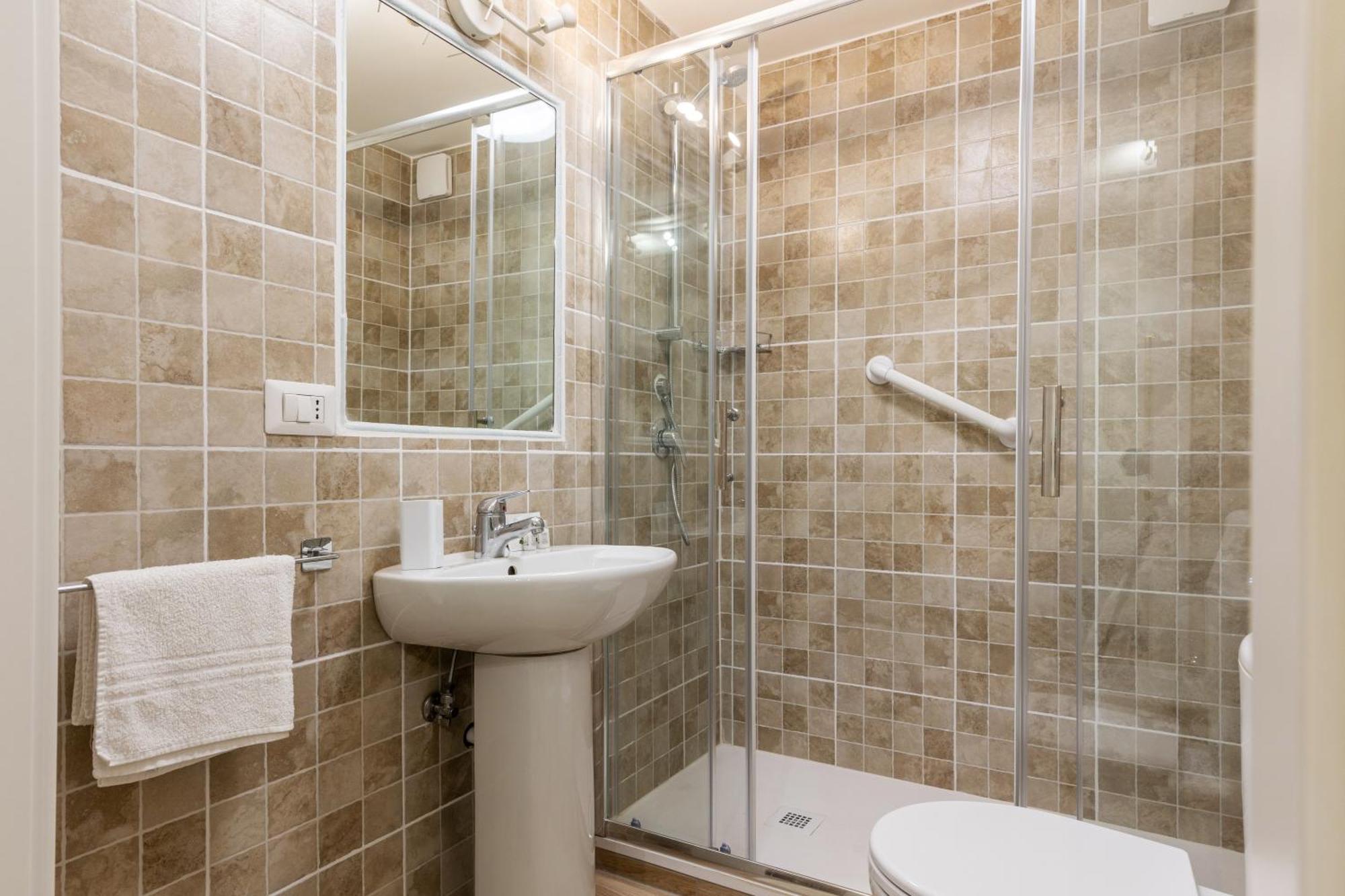 Guest house Le Stanze Di Rinaldo *