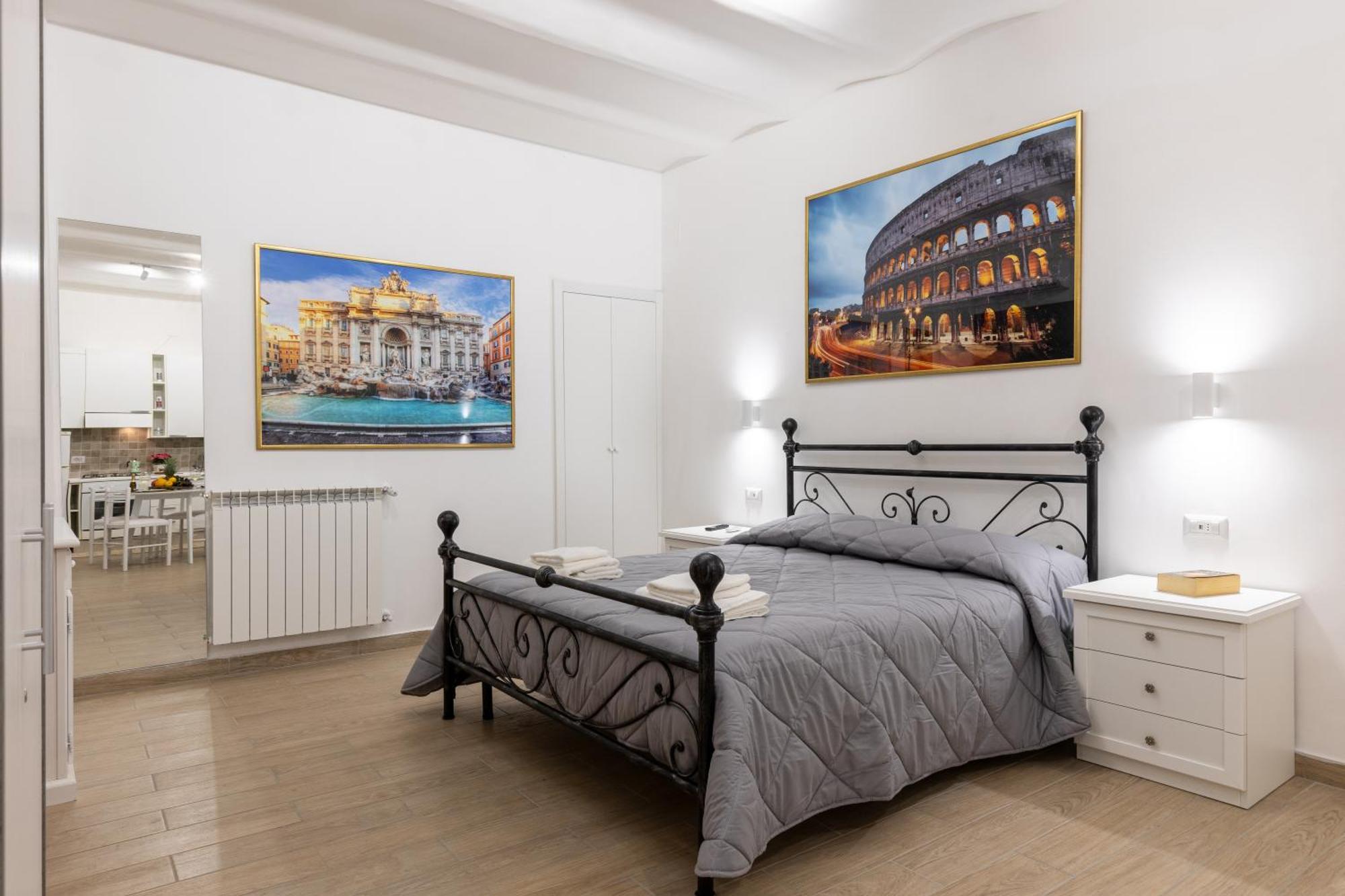 Guest house Le Stanze Di Rinaldo *