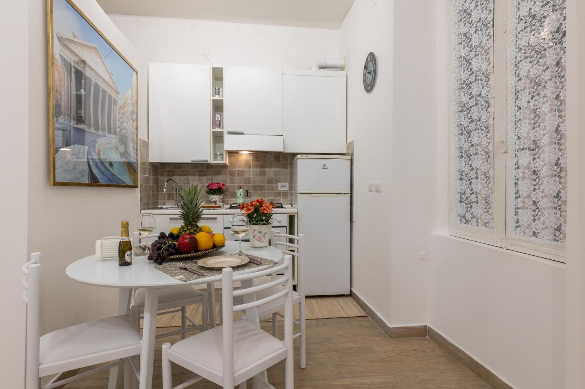 Guest house Le Stanze Di Rinaldo