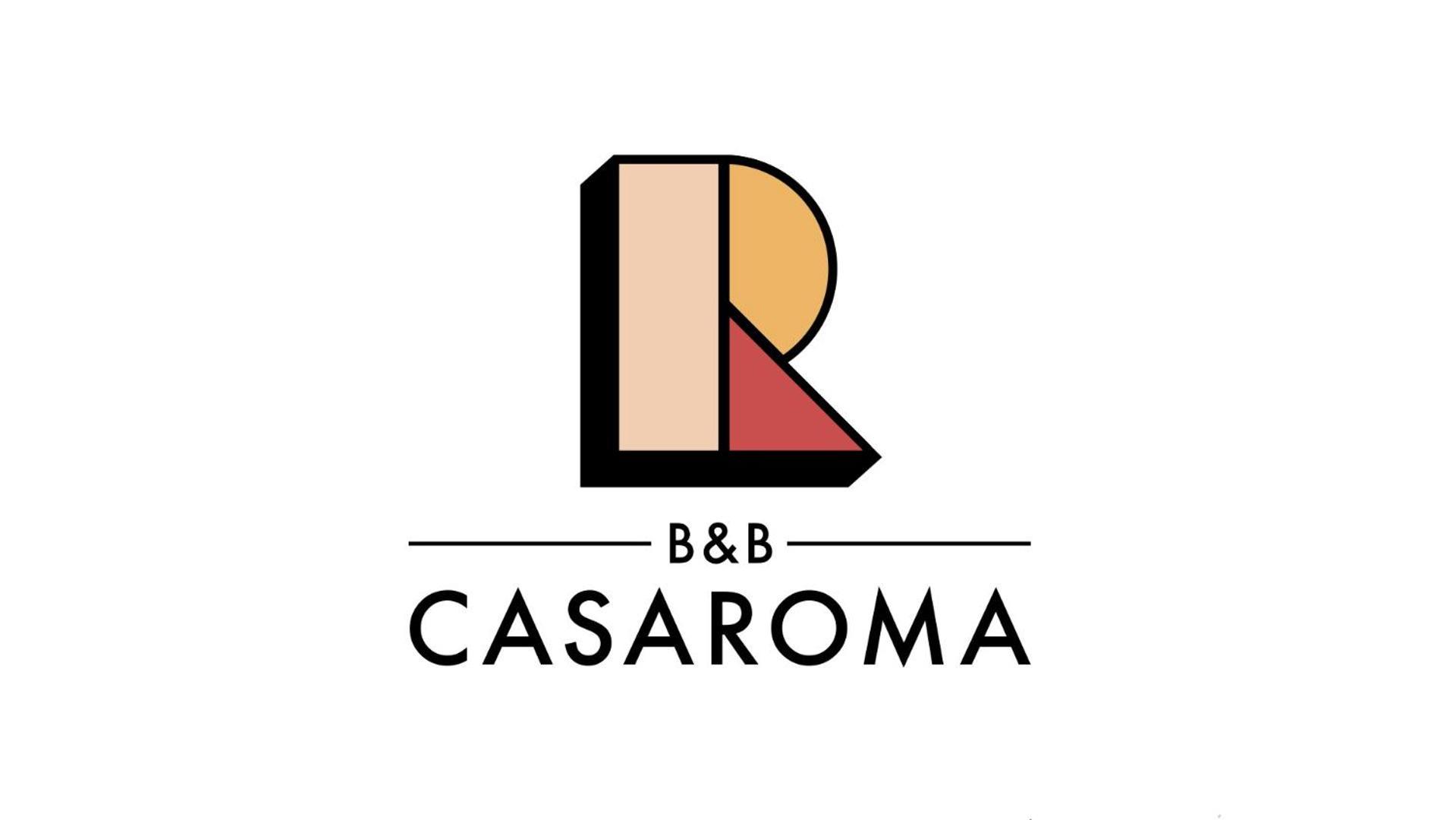 Acomodação com café da manhã  Casa Roma