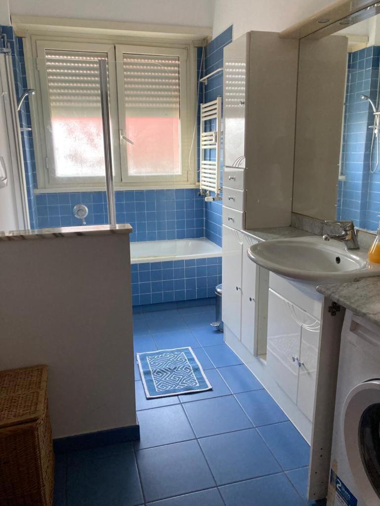 Casa Teti Apartment