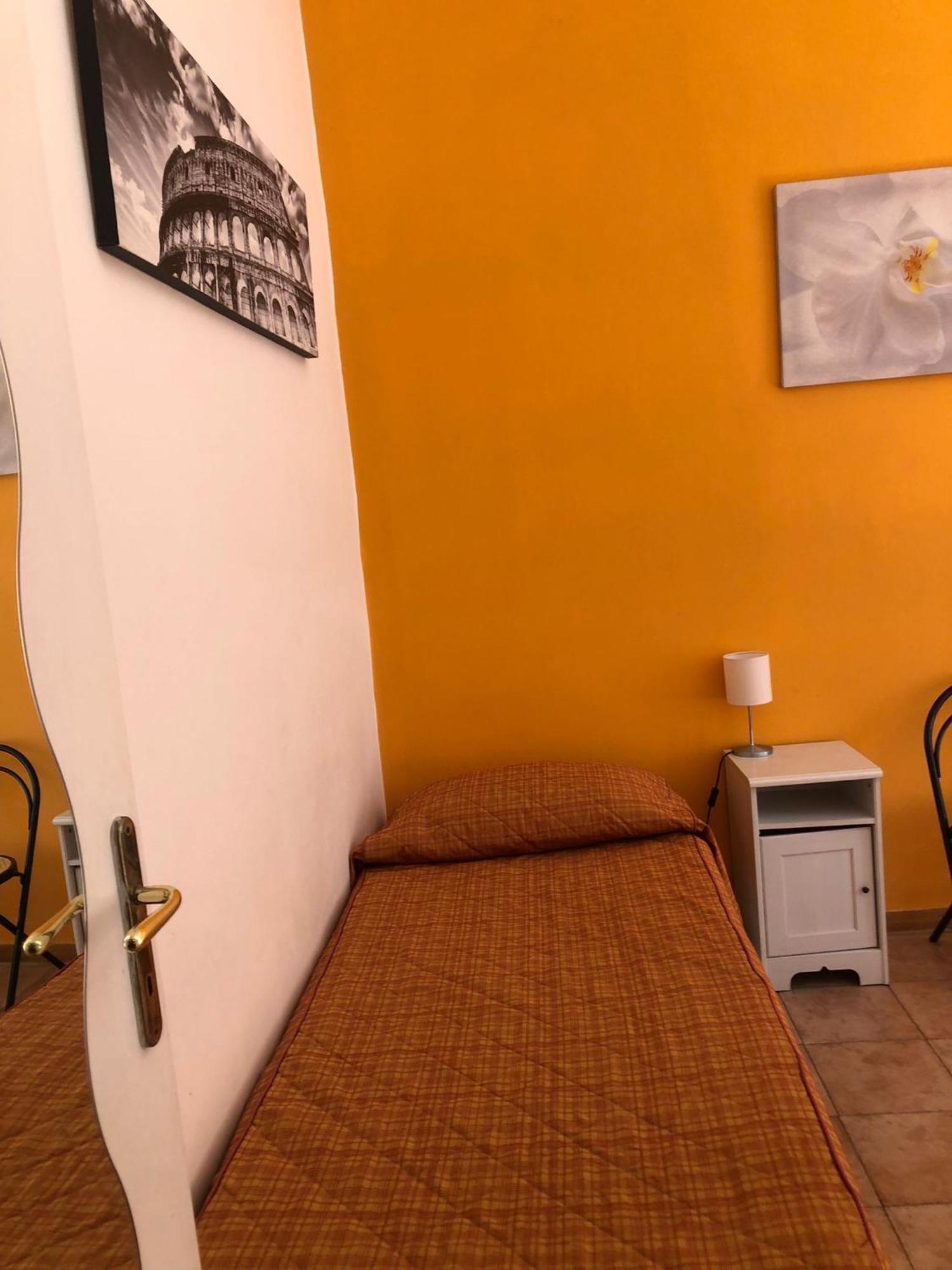 Trasteverehome Leilighet *