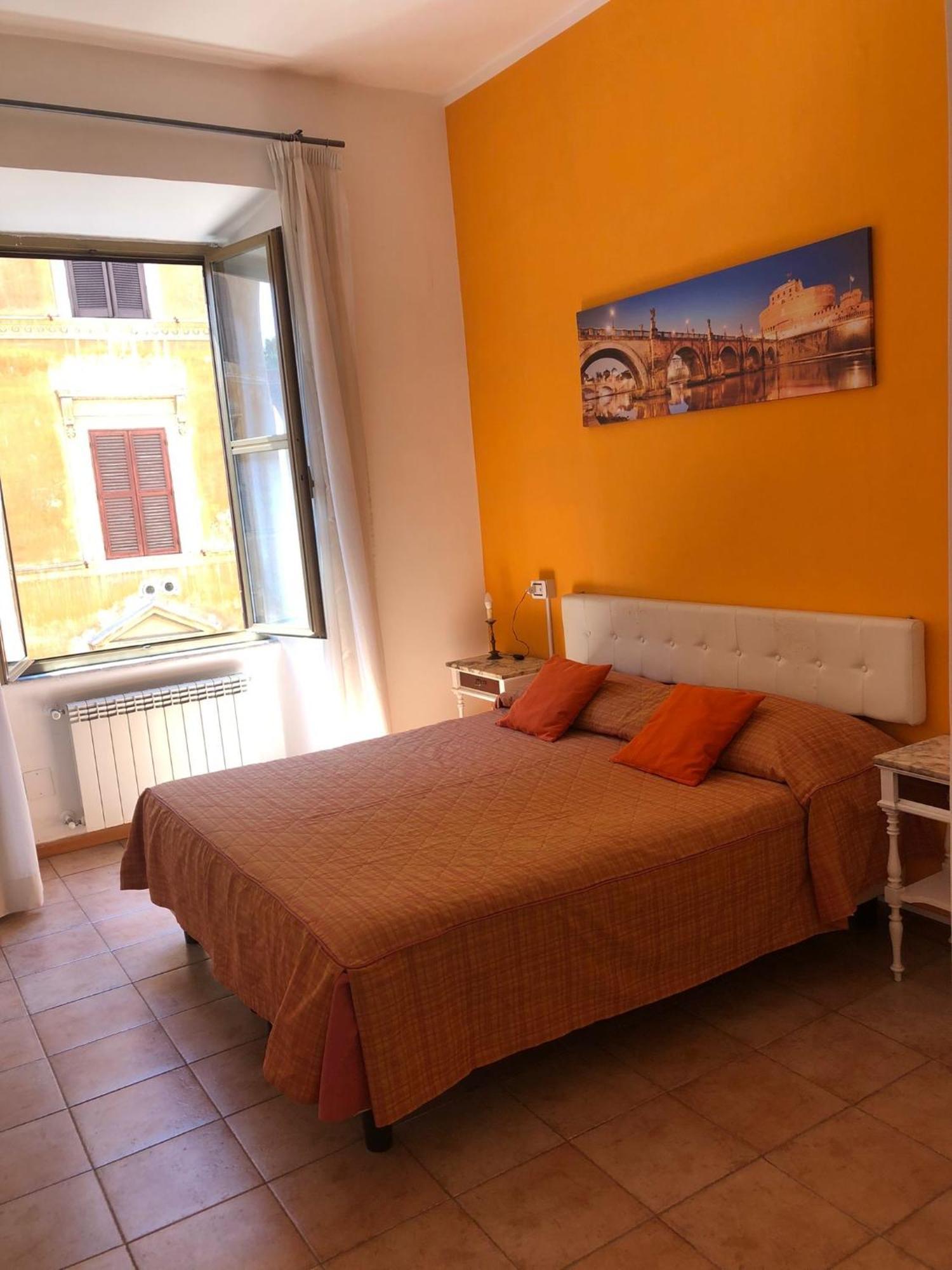 Trasteverehome * Roma