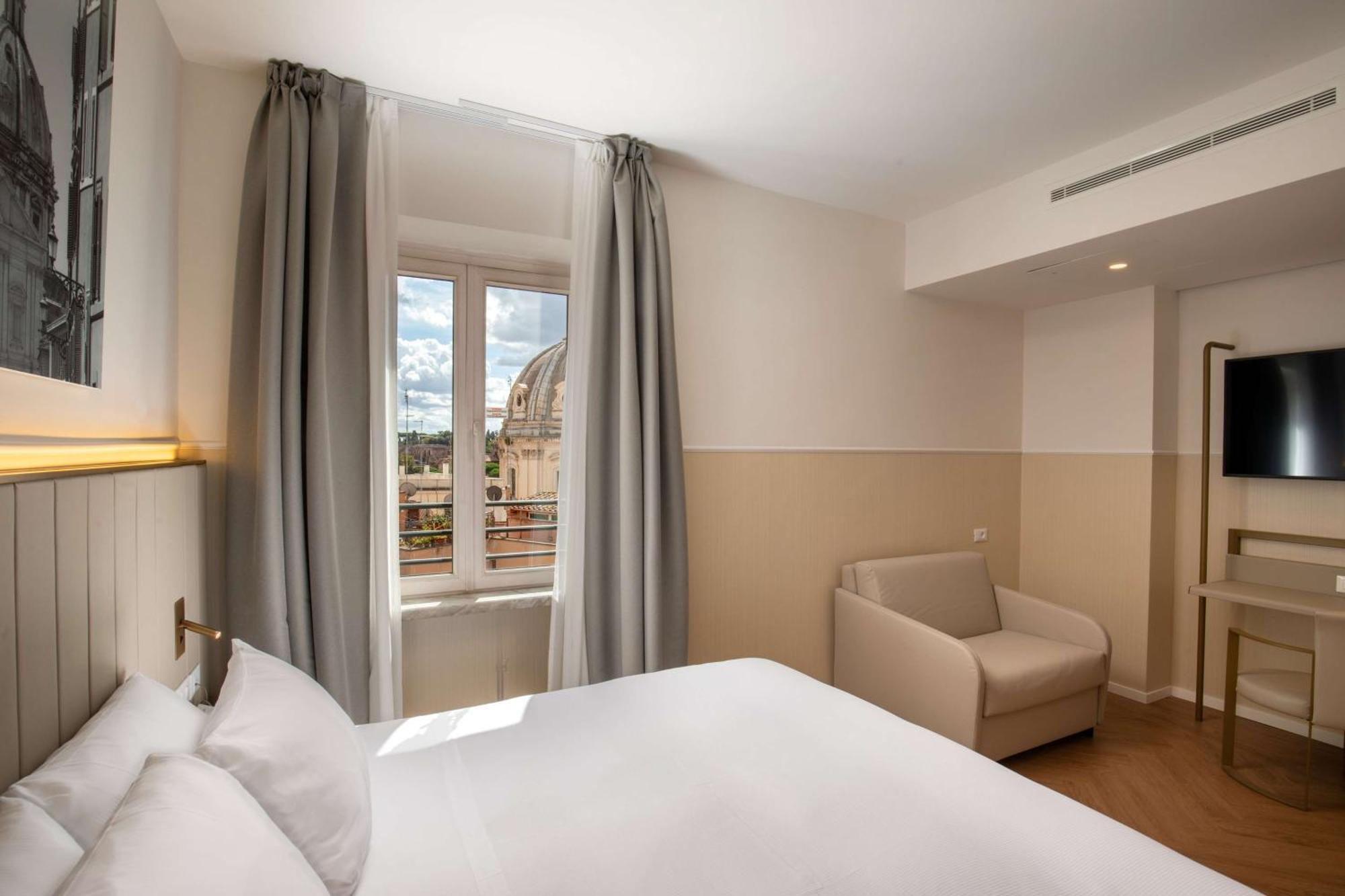 Hotel Cosmopolita