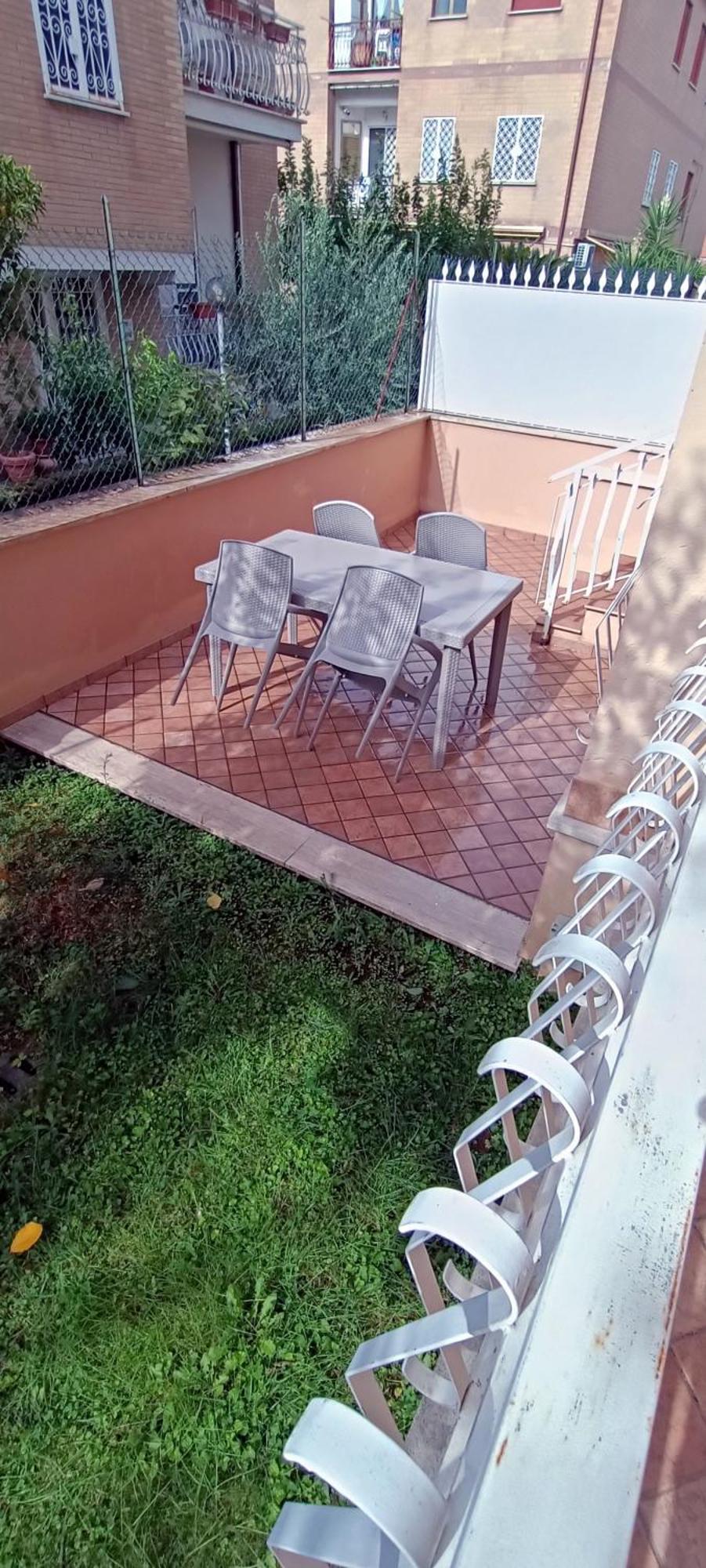 Chic House Appartamento Roma