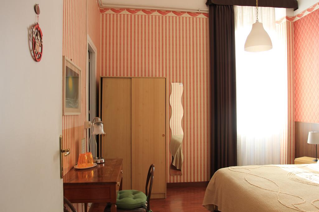 Hotel Boccaccio