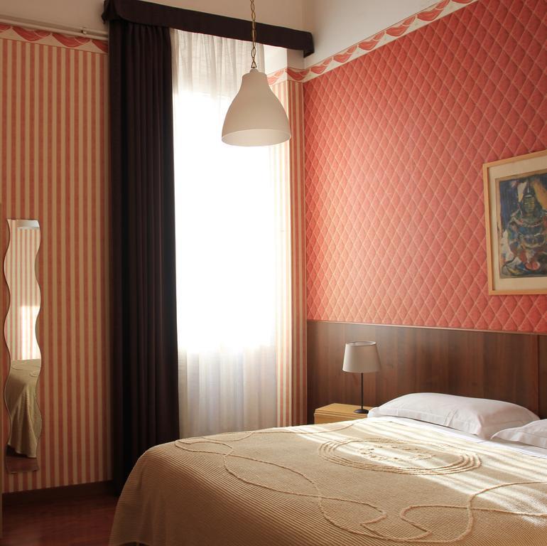 Boccaccio Hotel Roma
