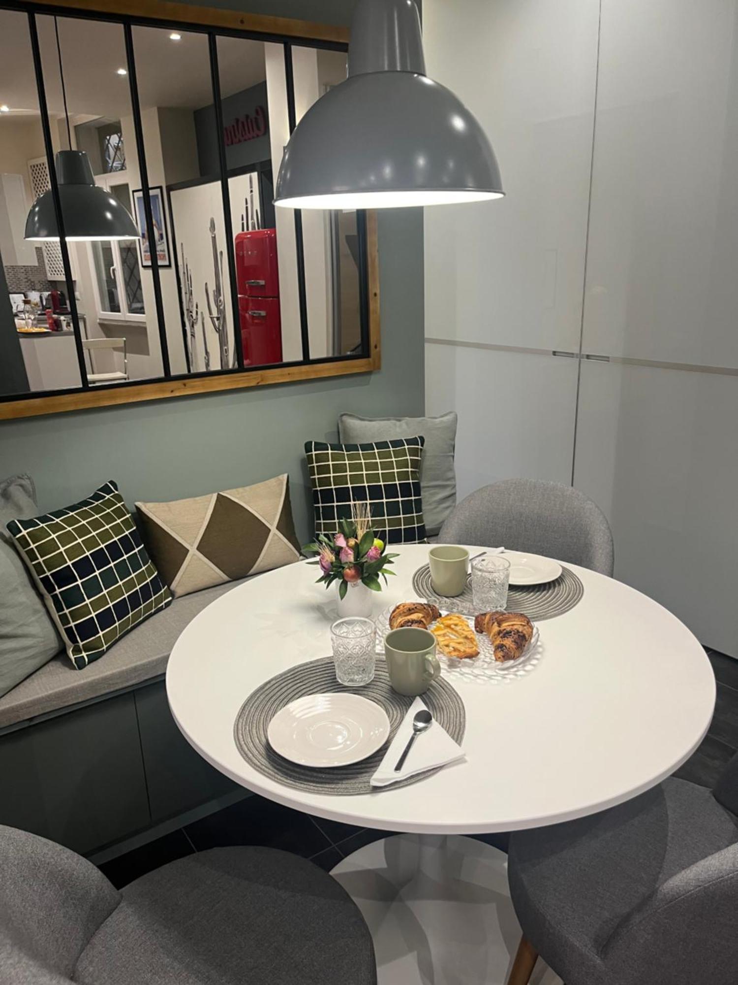 Apartment Daag Corso Luxury