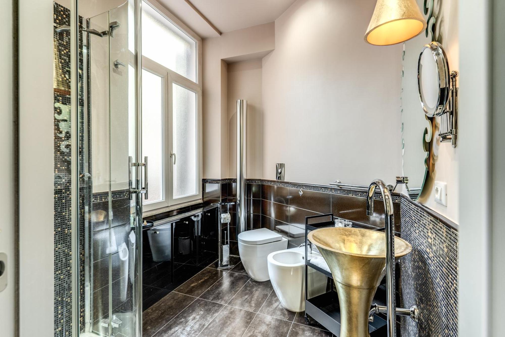Apartment Daag Corso Luxury *