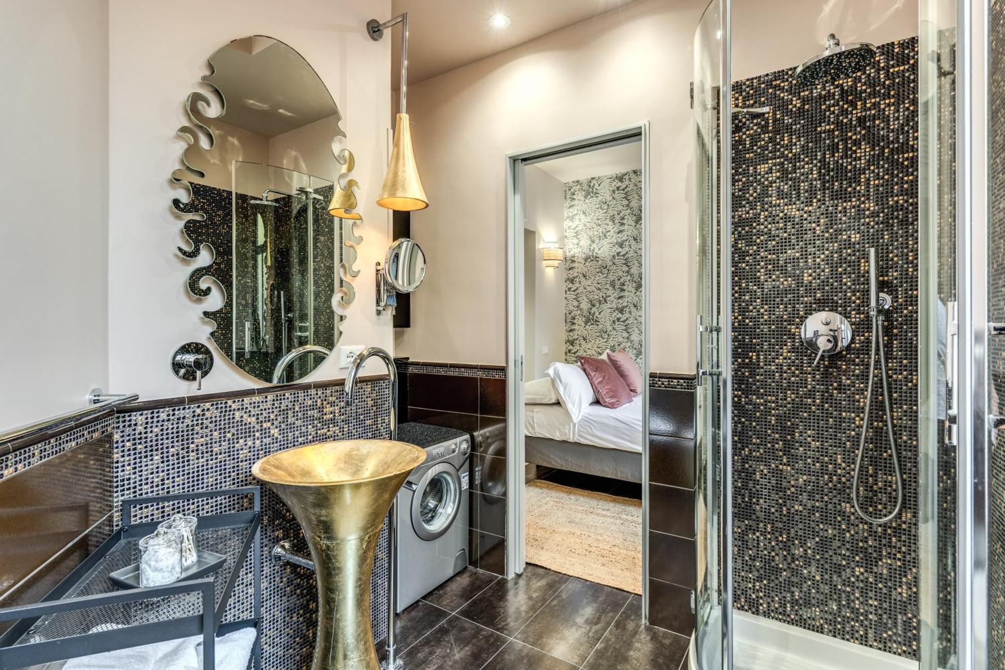 Daag Corso Luxury Apartment *