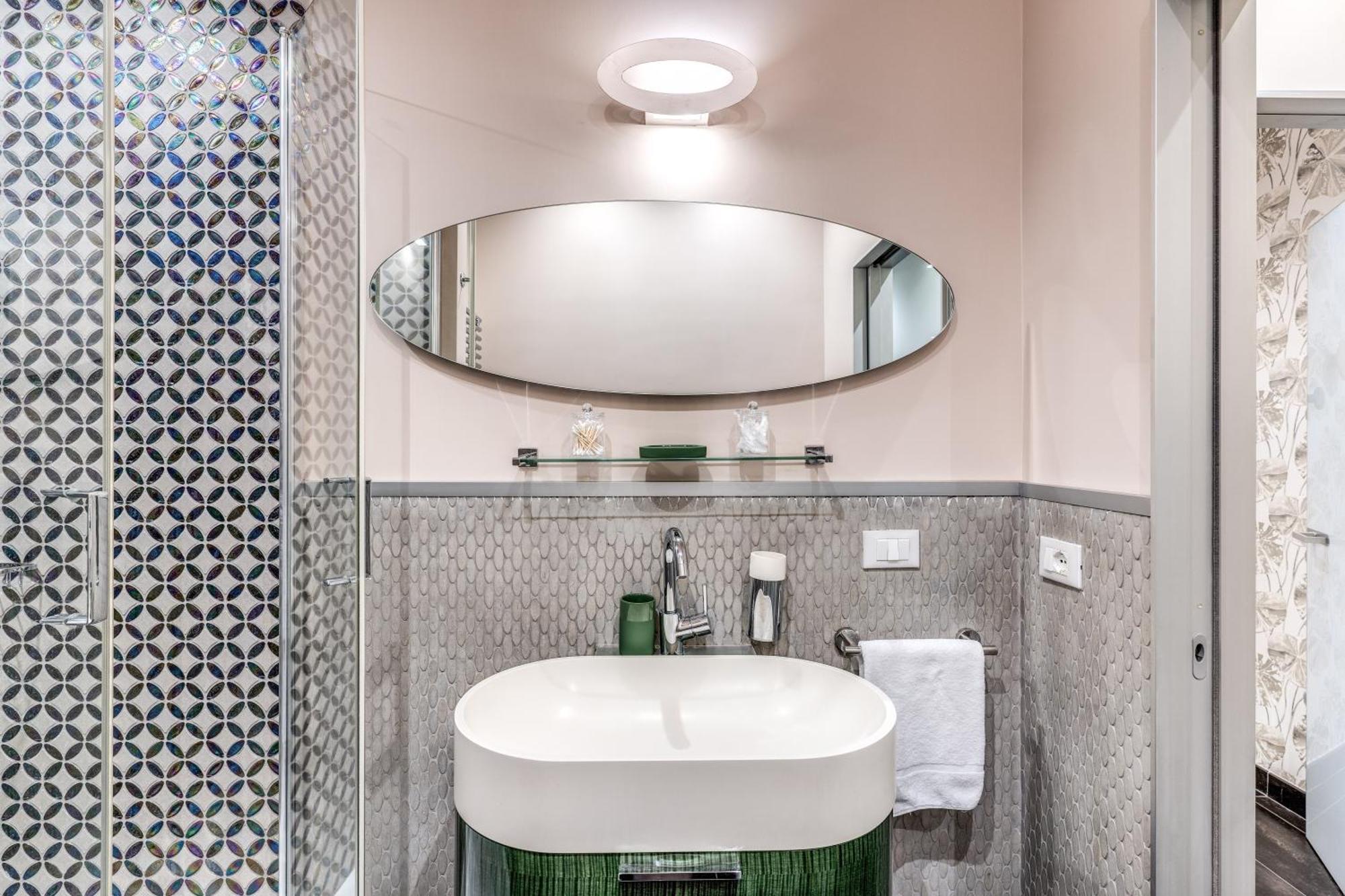 Apartment Daag Corso Luxury