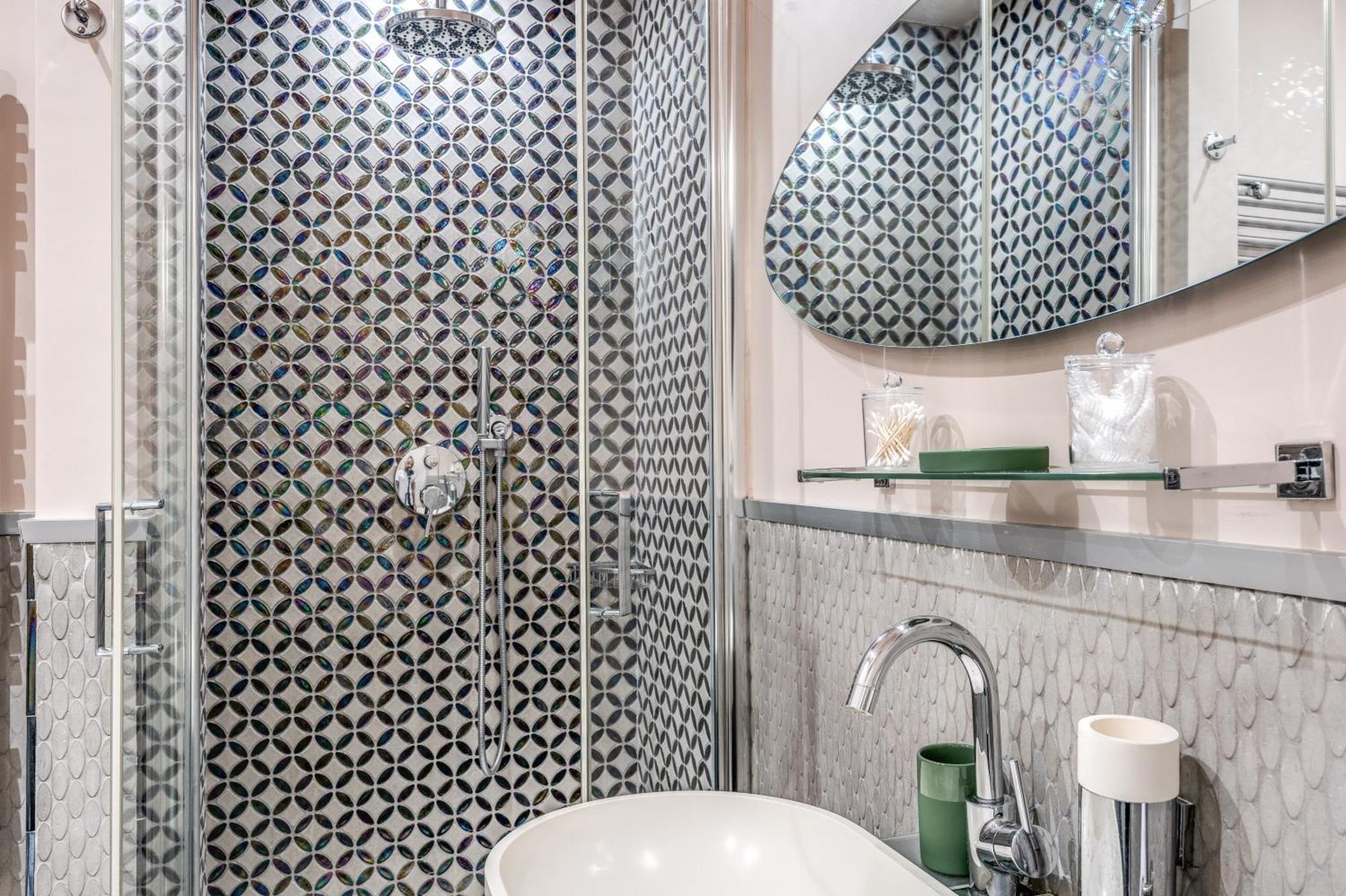 Apartment Daag Corso Luxury