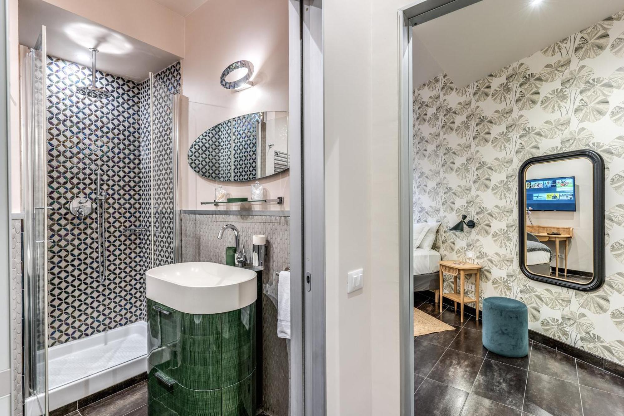 Apartment Daag Corso Luxury Rom