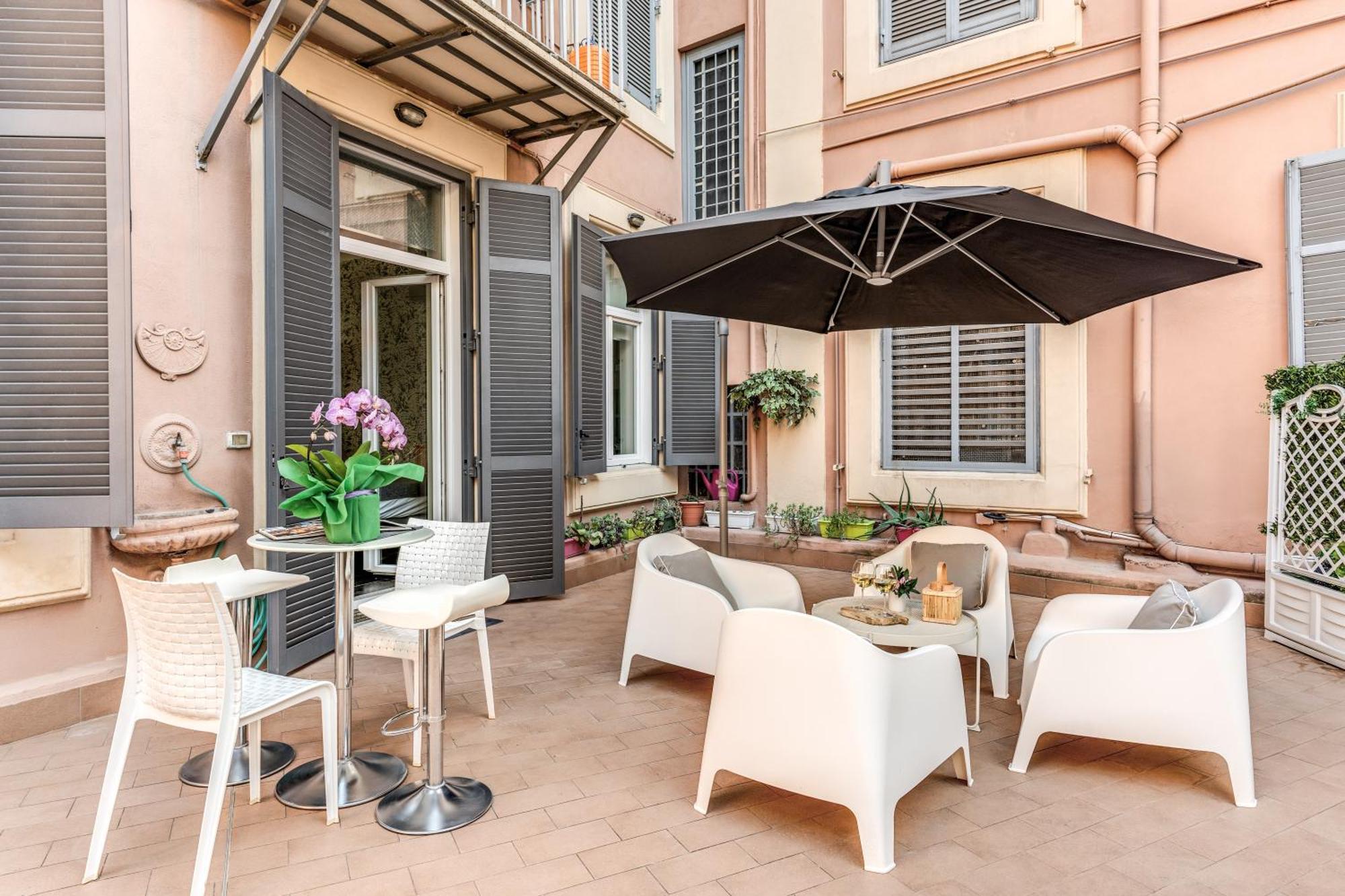 Daag Corso Luxury Apartamento *